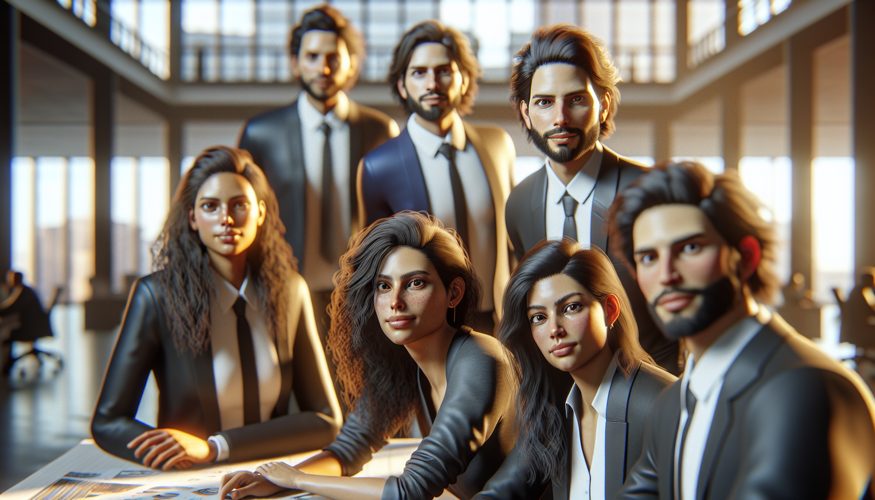 Embracing Diversity & Inclusion in the Workplace