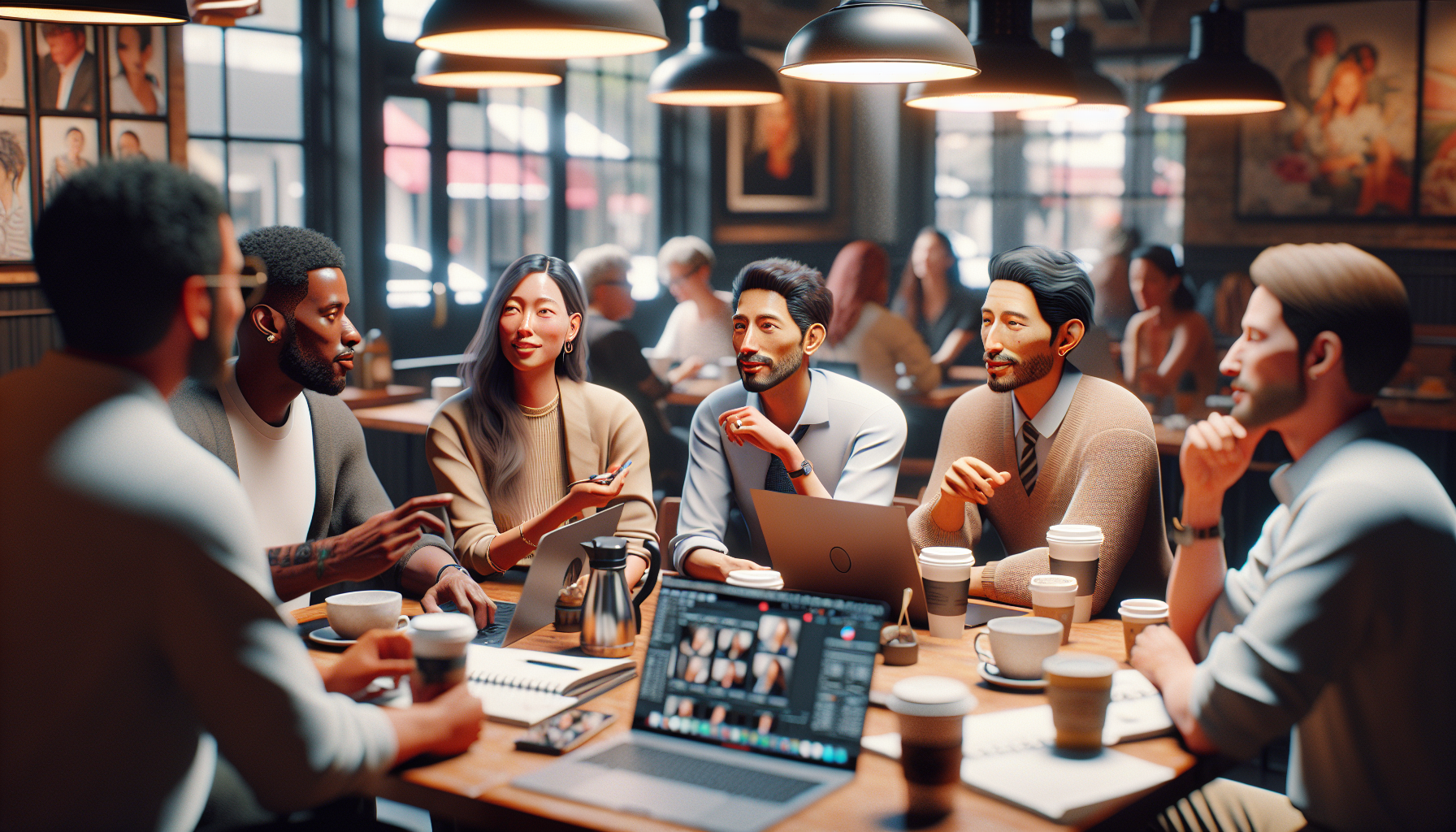 Historias de Éxito: Motivación para tu Carrera Profesional