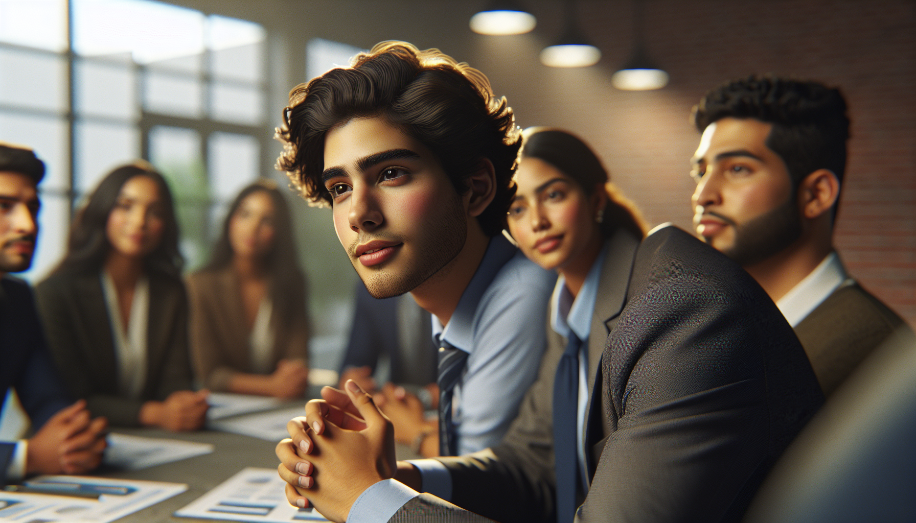 Encuentra tu Primer Empleo y Sácale Provecho a las Prácticas