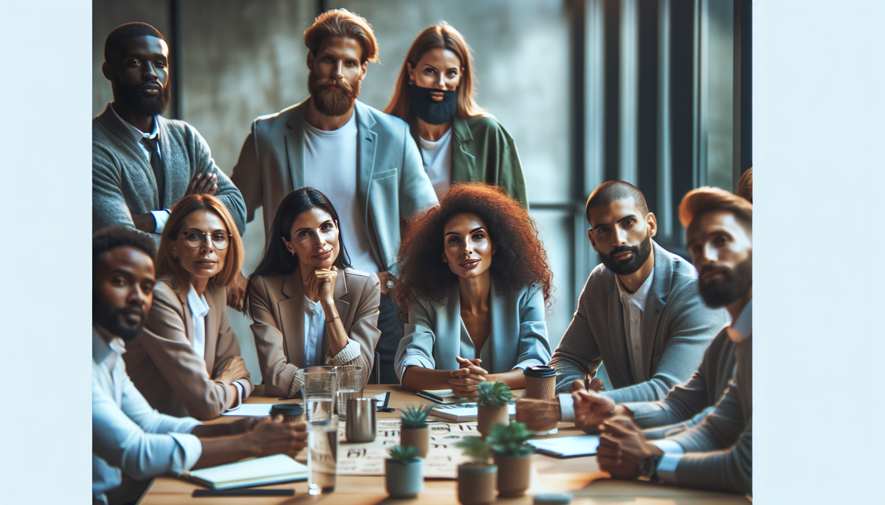 How to Foster Workplace Diversity and Inclusion