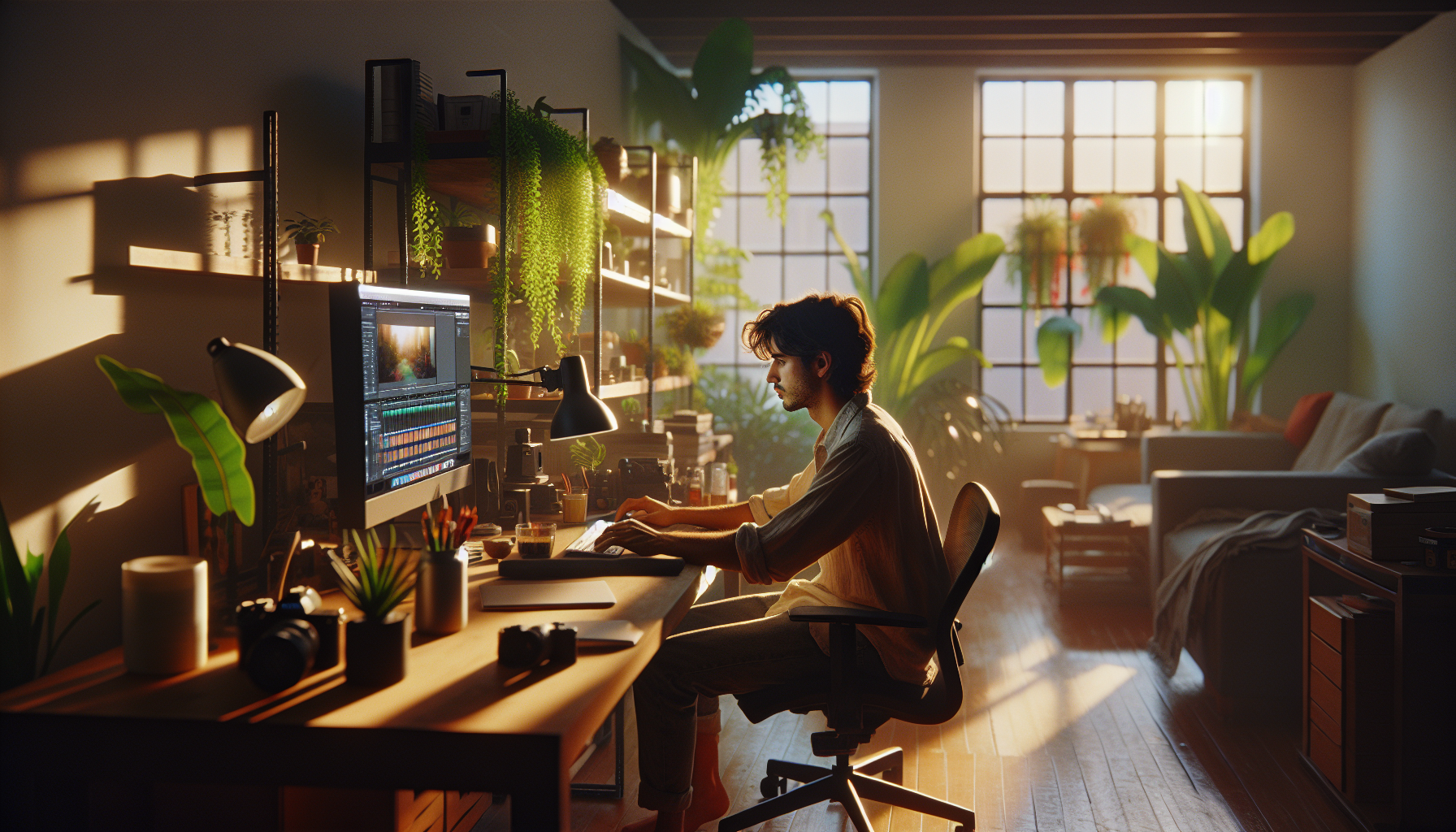 Trabajo Remoto: Claves para Aumentar tu Productividad