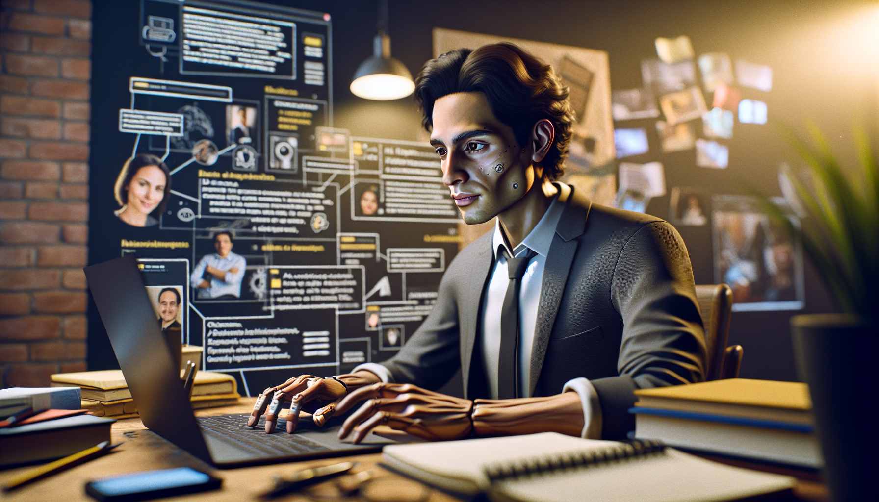 Desarrollo Profesional: Clave para el Éxito Laboral