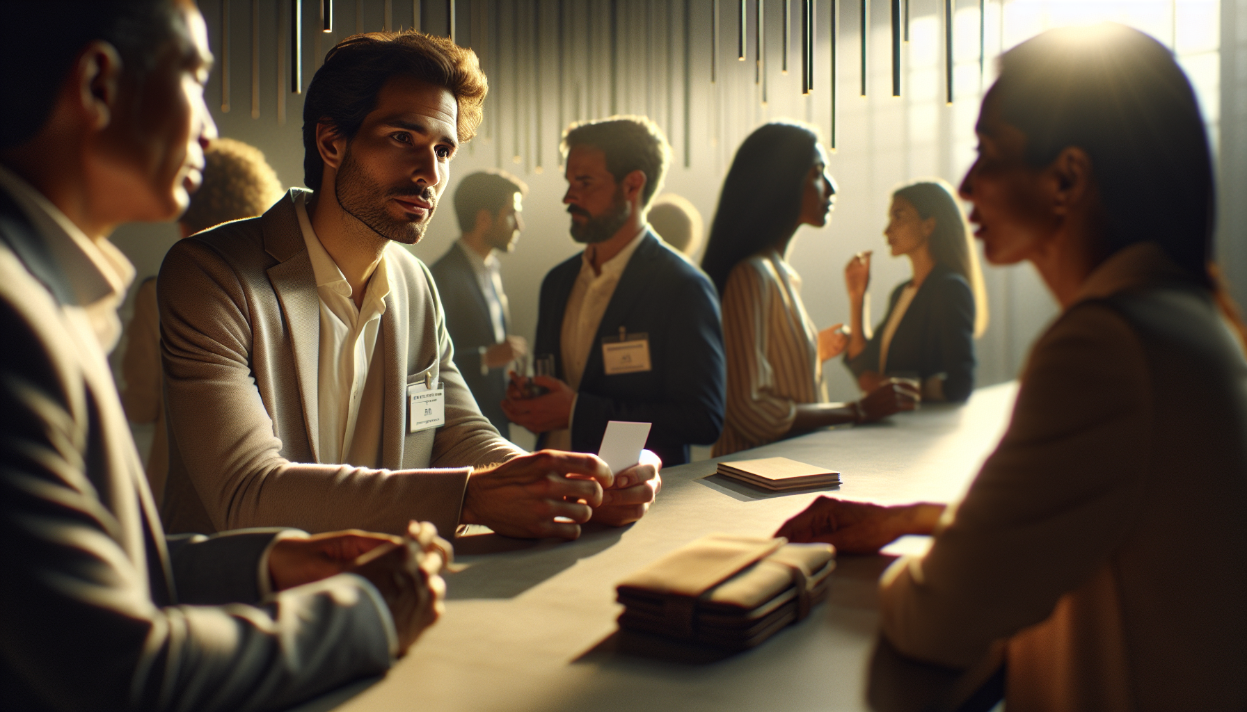 La importancia del Networking y la Marca Personal en tu carrera