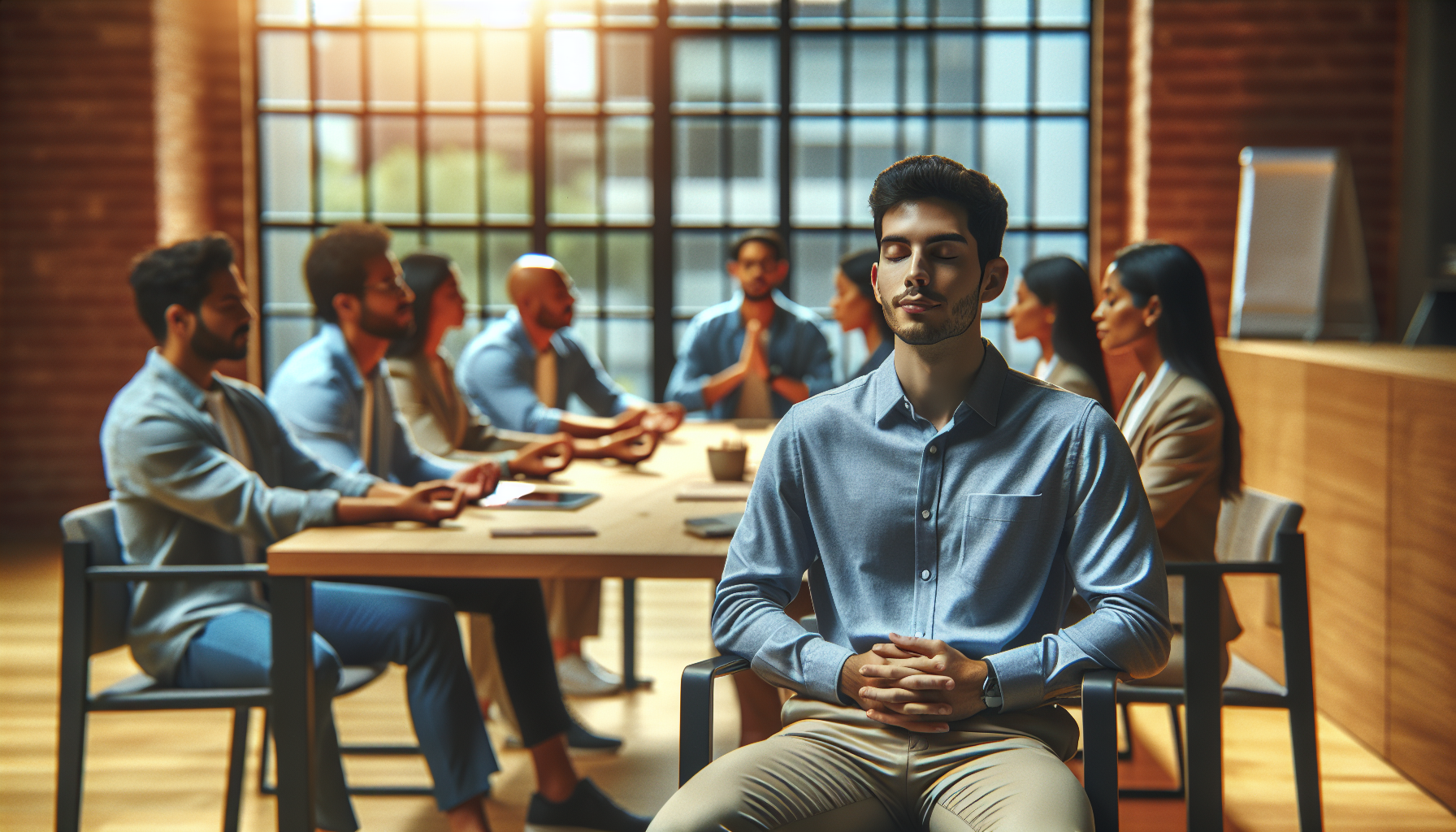 La Importancia de la Salud Mental en el Trabajo Hoy
