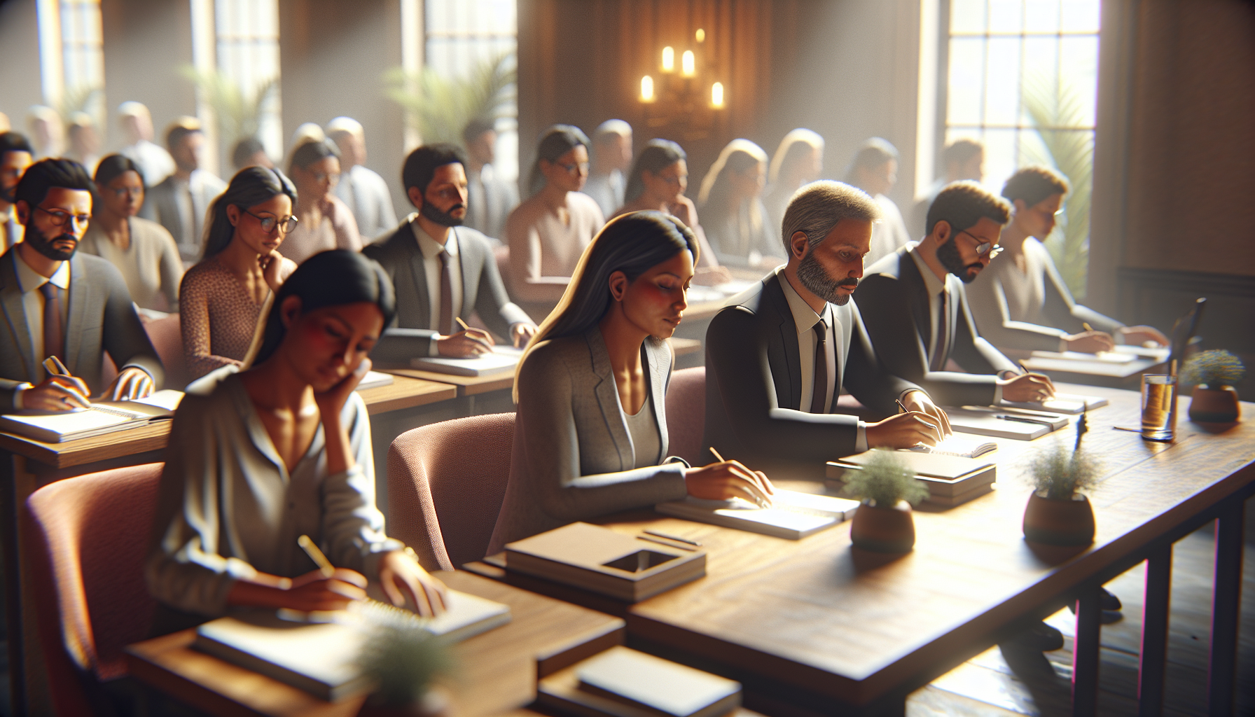 Impulsa tu carrera con educación continua y certificaciones