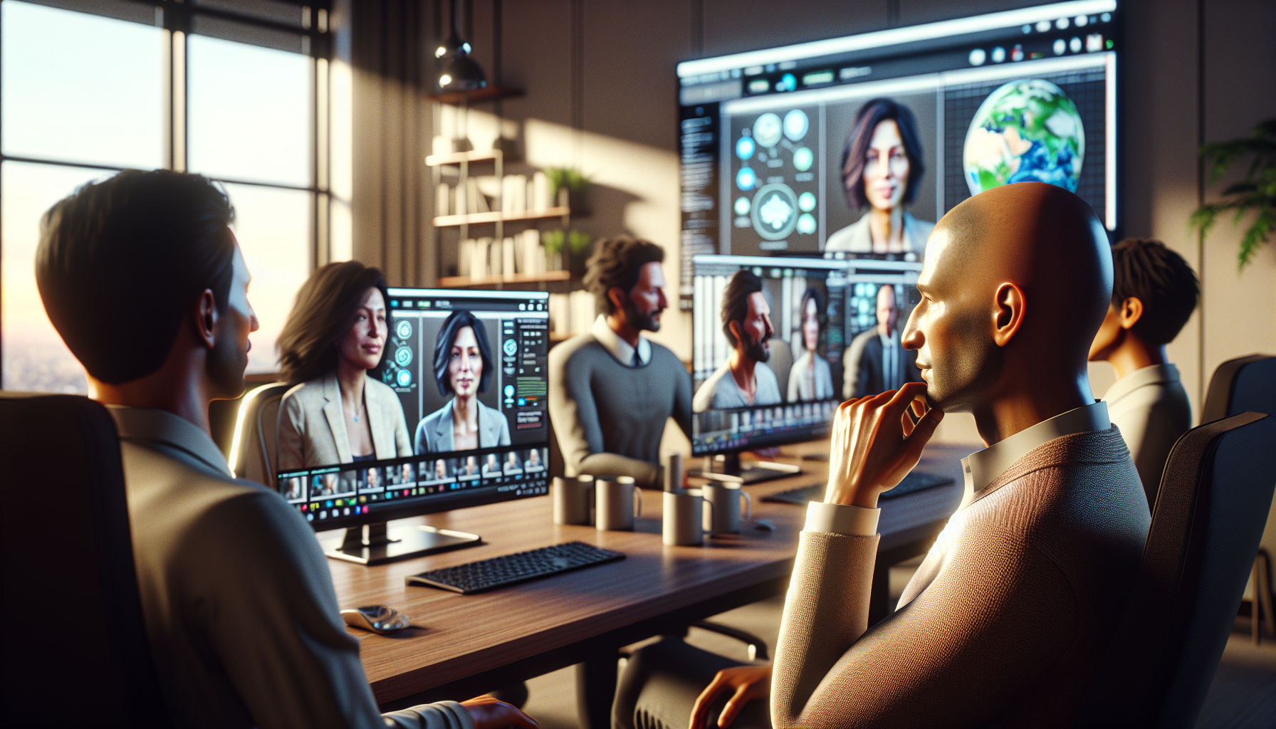 Tendencias Tecnológicas que Transformarán el Trabajo en 2026