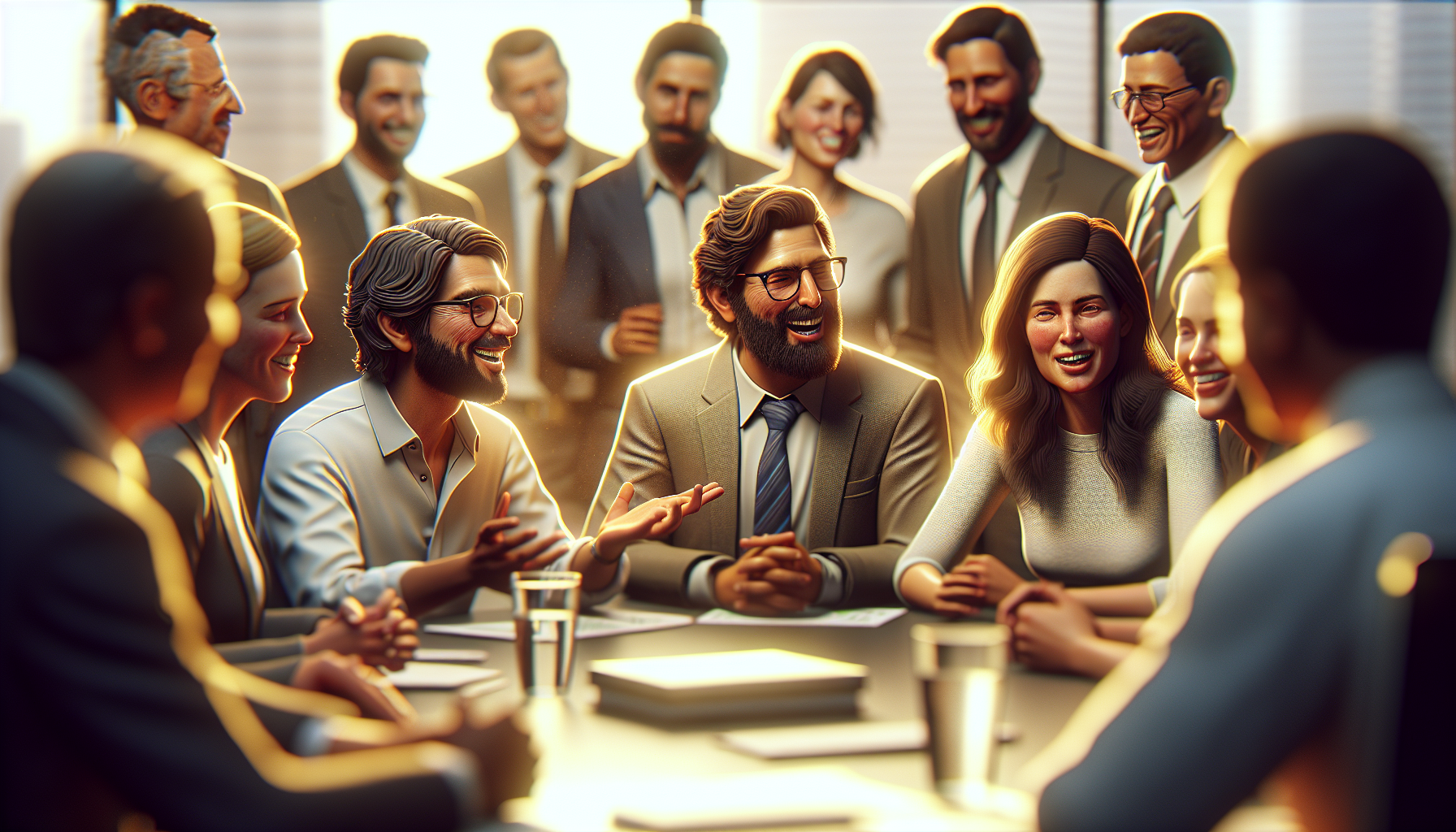 Desarrolla tus Habilidades Blandas y Triunfa Profesionalmente