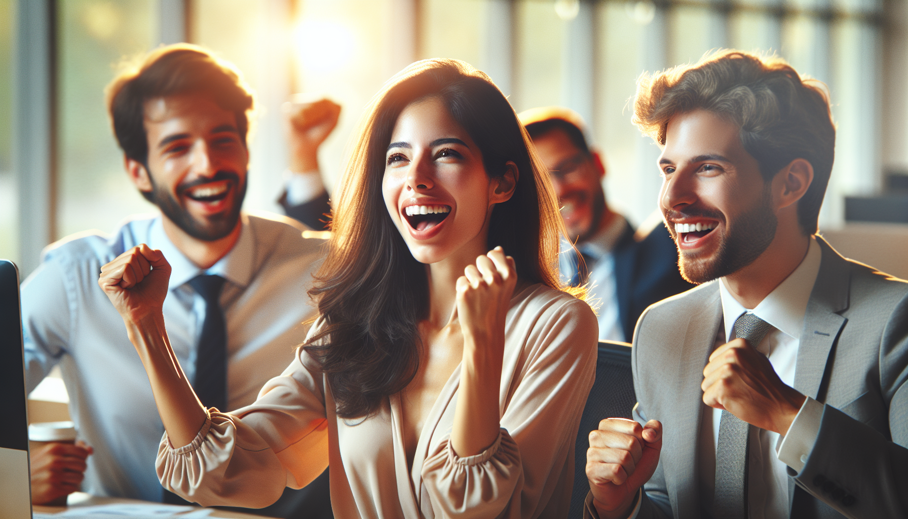 Historias de Éxito que Inspirarán tu Carrera Profesional