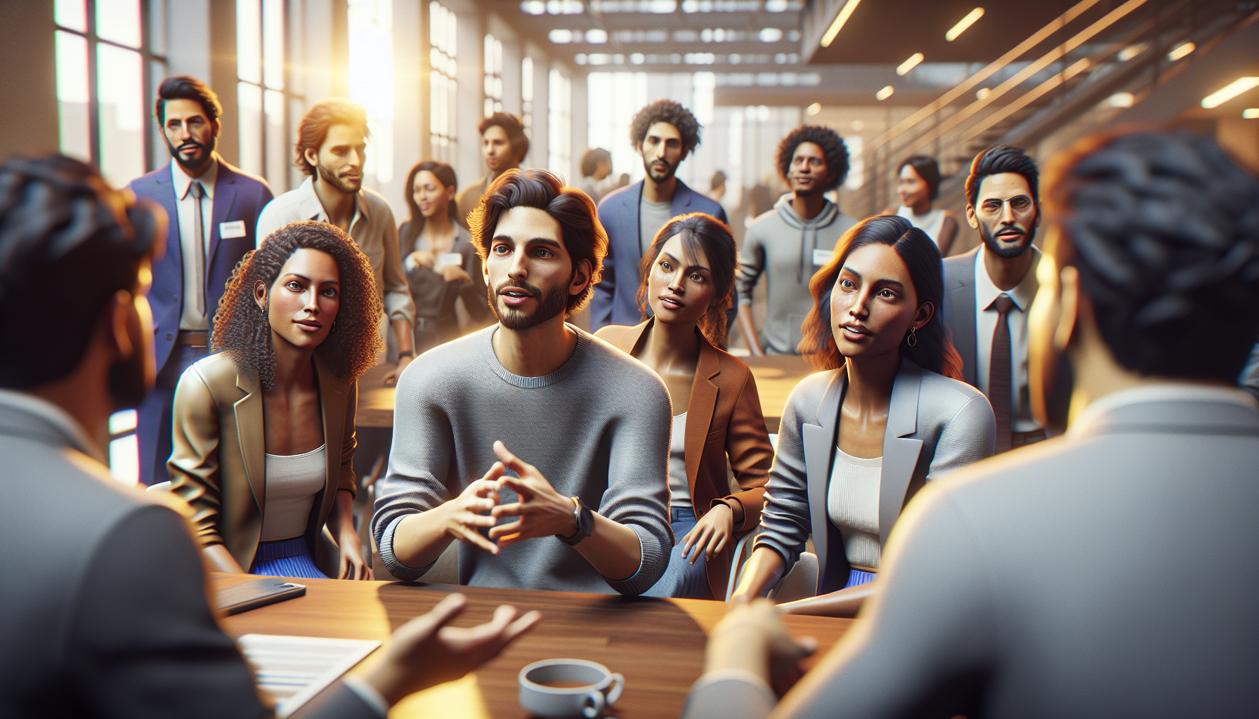 Cómo conseguir tu primer empleo o prácticas en 2026