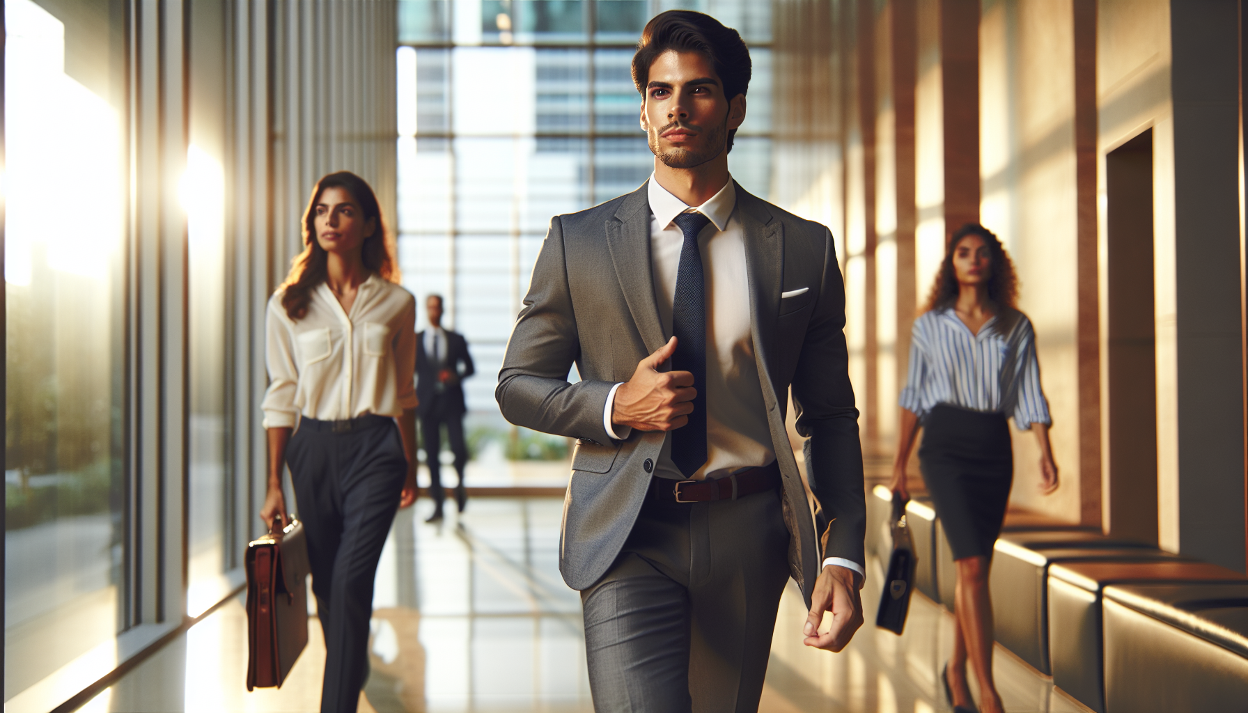 Consejos Prácticos para Triunfar en Entrevistas de Trabajo