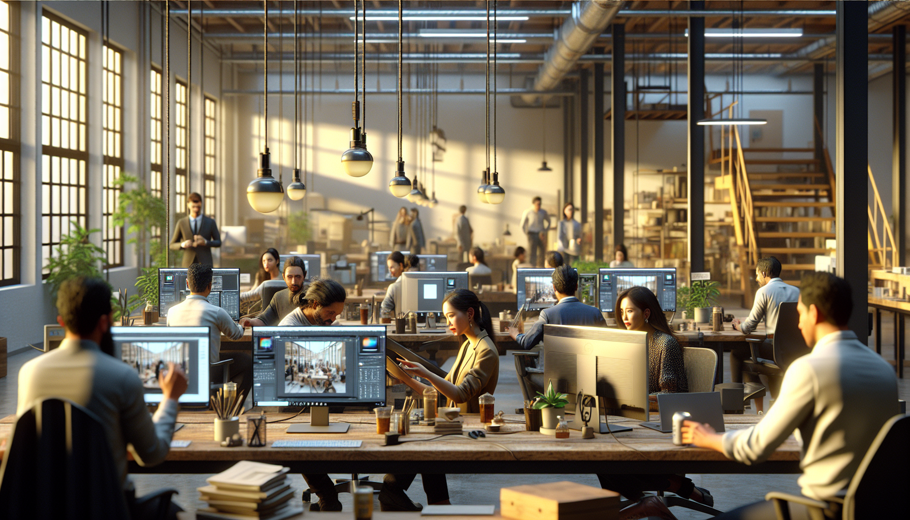 Tendencias Emergentes en el Mercado Laboral Latinoamericano