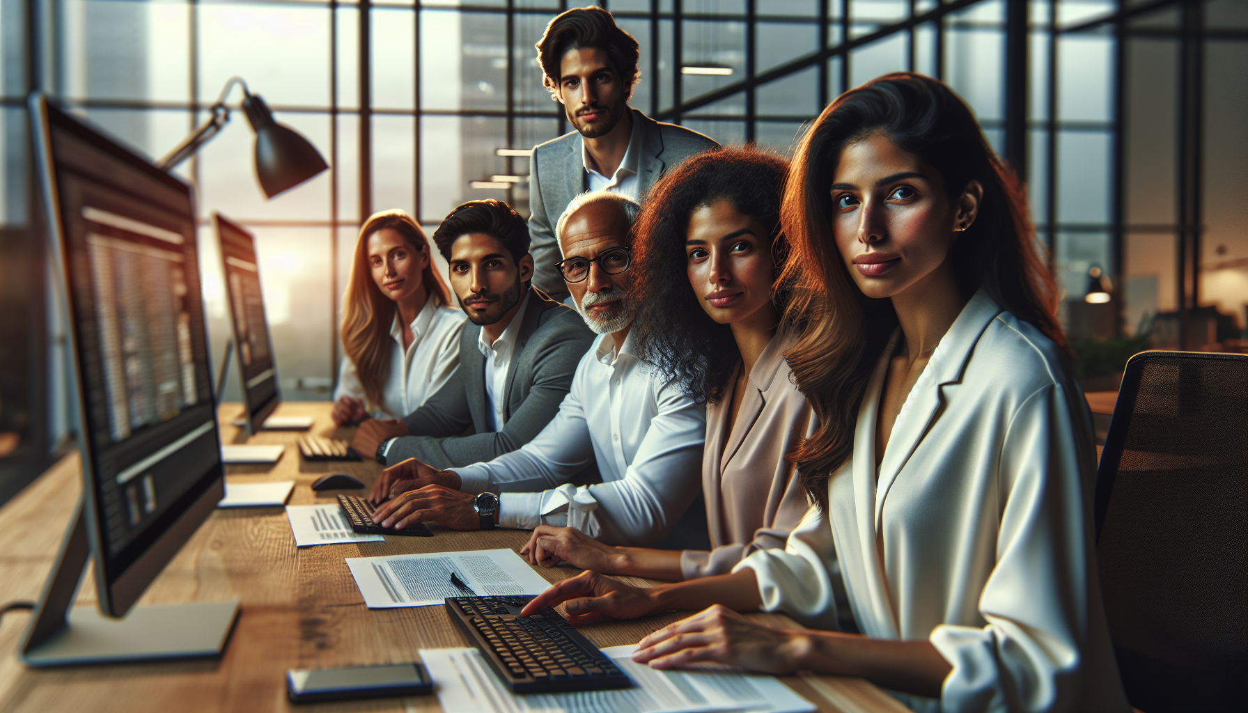 Desarrolla tus Habilidades para el Futuro Laboral