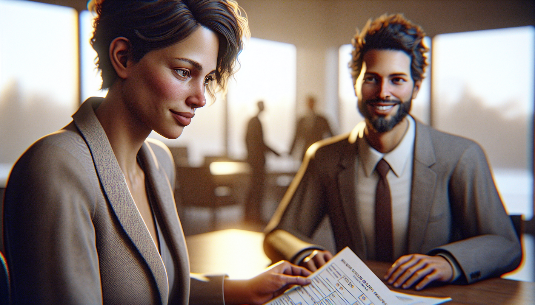 Domina la Negociación Salarial: Consejos Prácticos