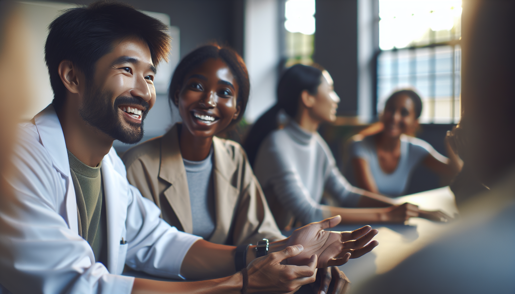 La Importancia de la Salud Mental en el Trabajo