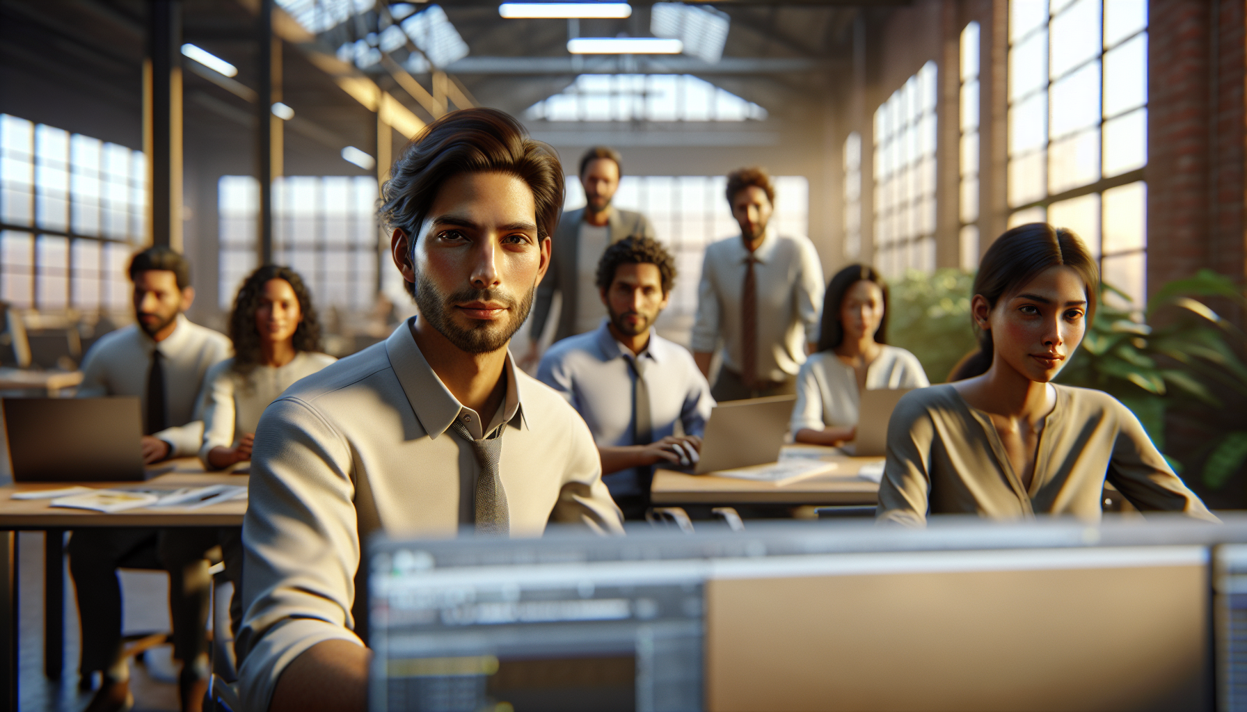 Descubre las Tendencias Tecnológicas que Transforman el Empleo