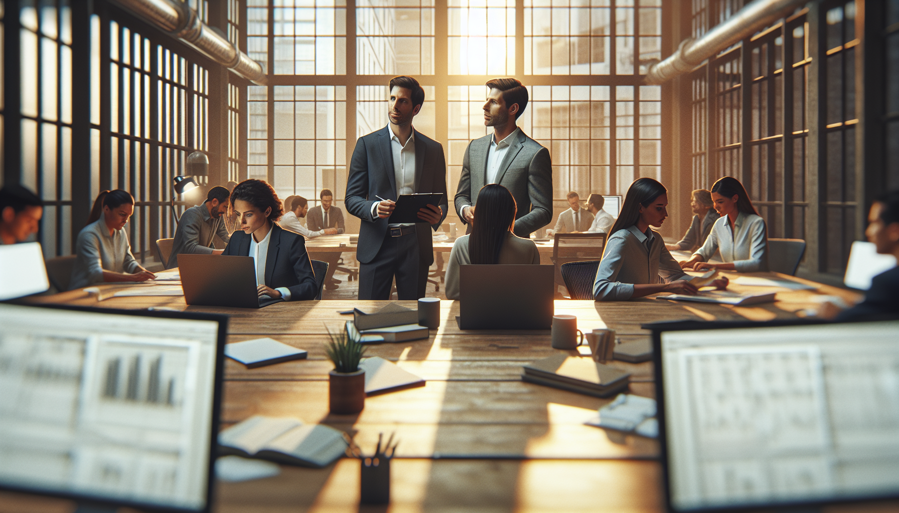 Tendencias del Mercado Laboral en América Latina 2026