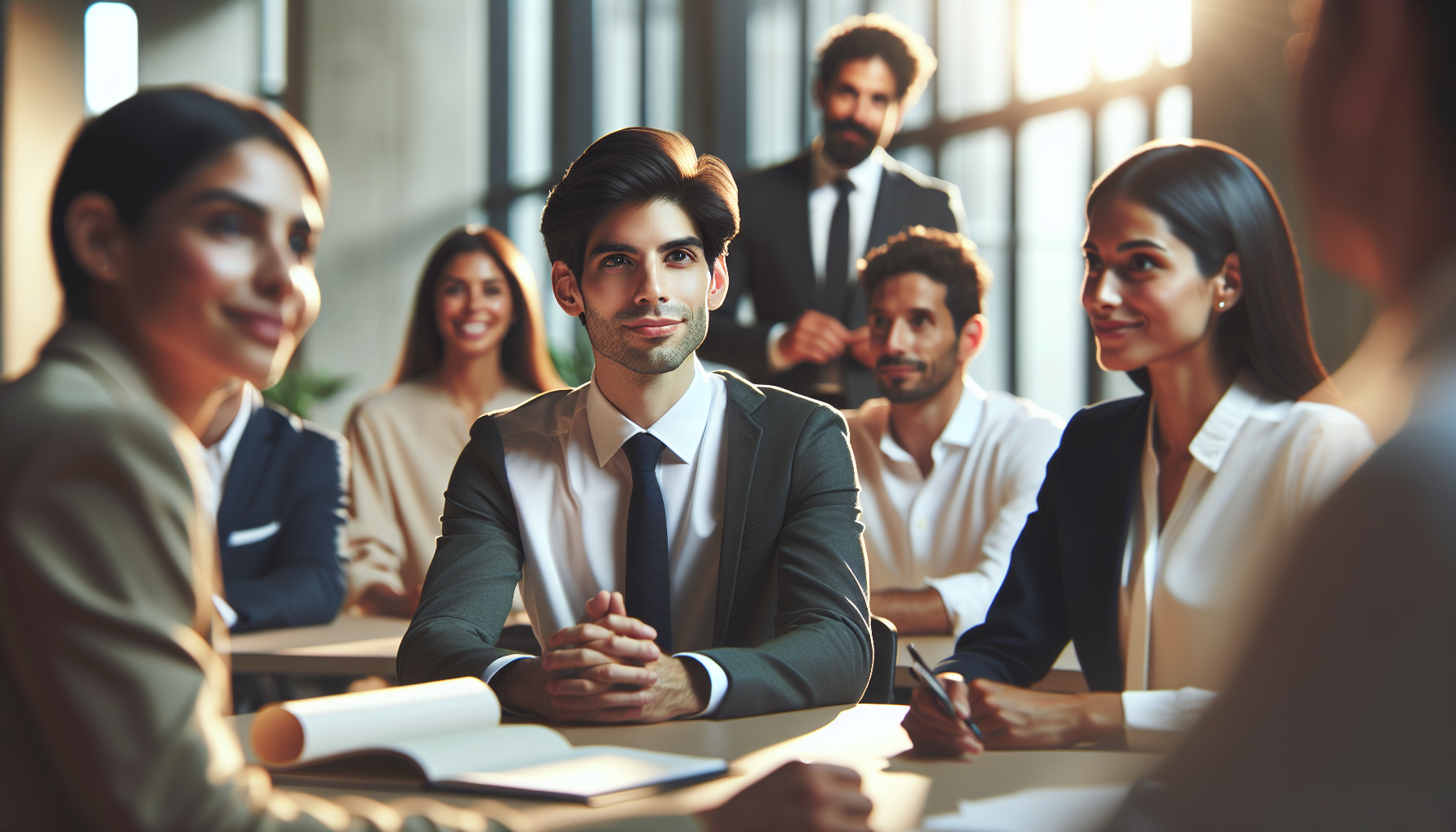 Liderazgo Efectivo: Cl claves para Gestionar Equipos