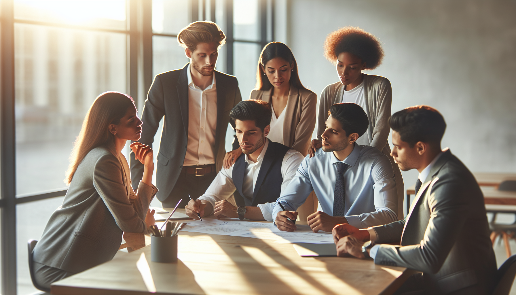 The Importance of Diversity and Inclusion at Work