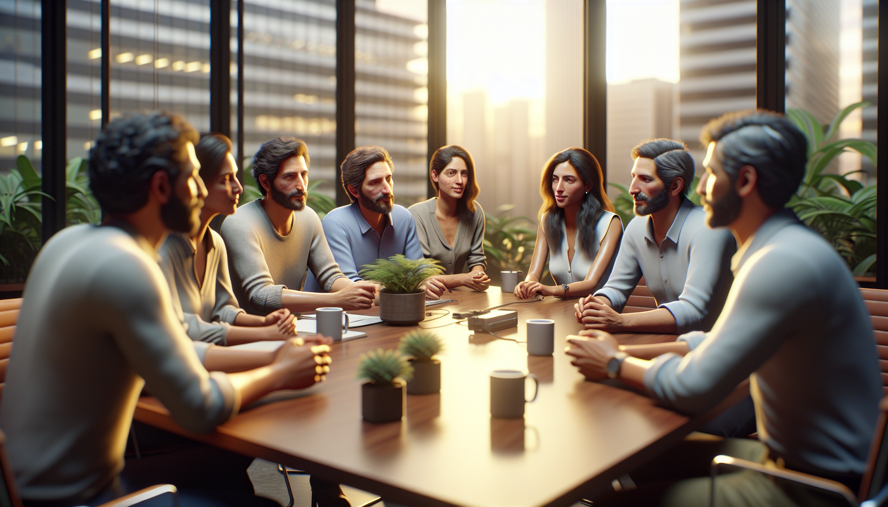 Diversity & Inclusion in the Workplace: Key Elements for Success