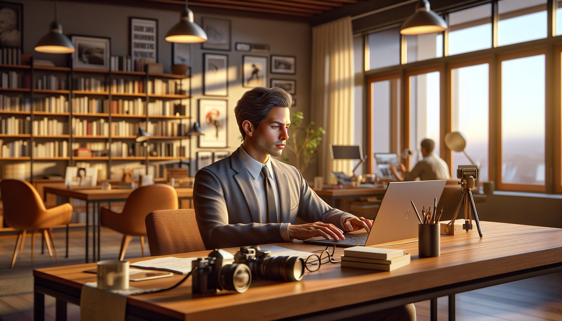 Desarrolla tus habilidades para un futuro laboral exitoso