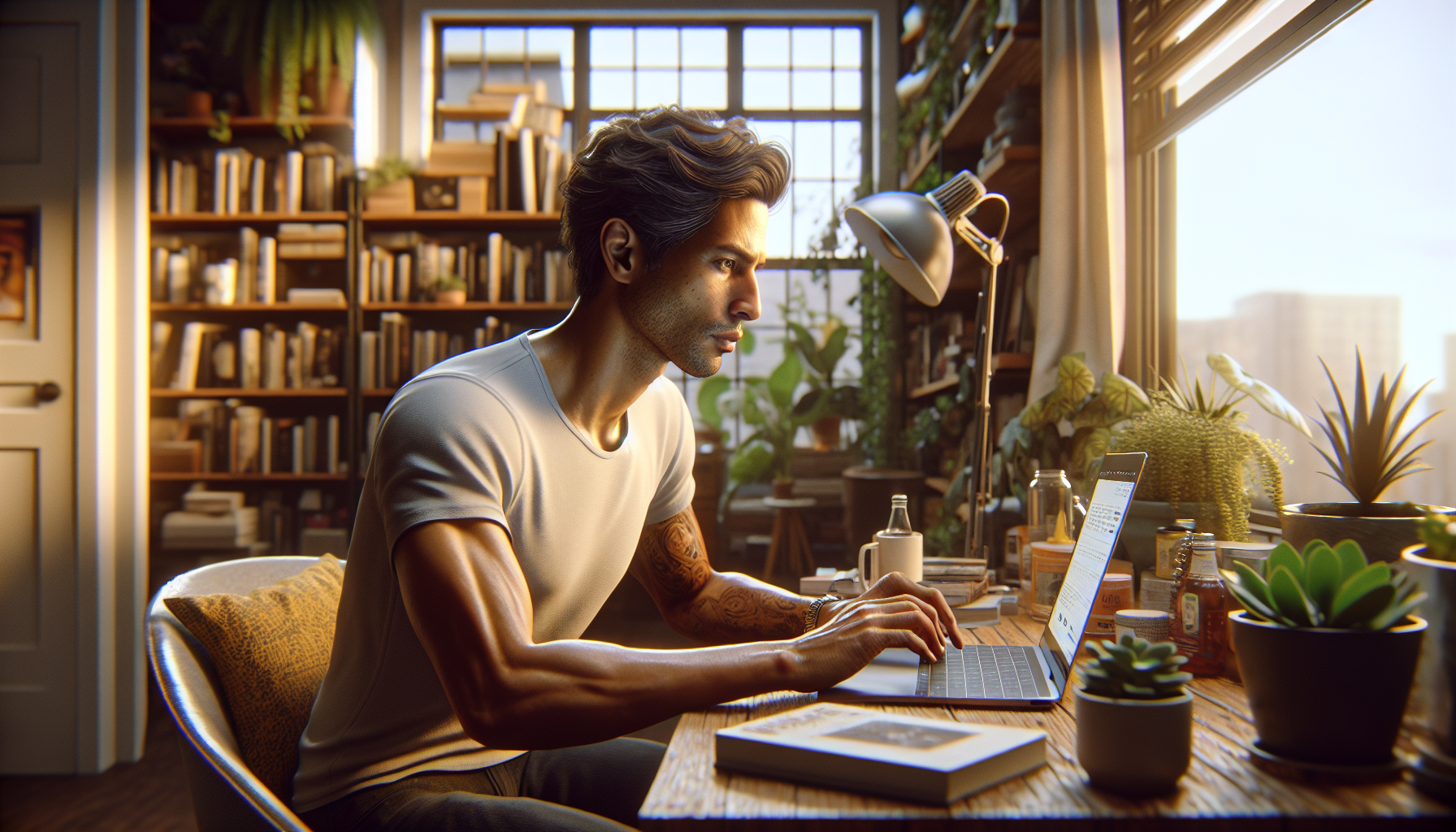 Trabajo Remoto: Claves para Aumentar tu Productividad