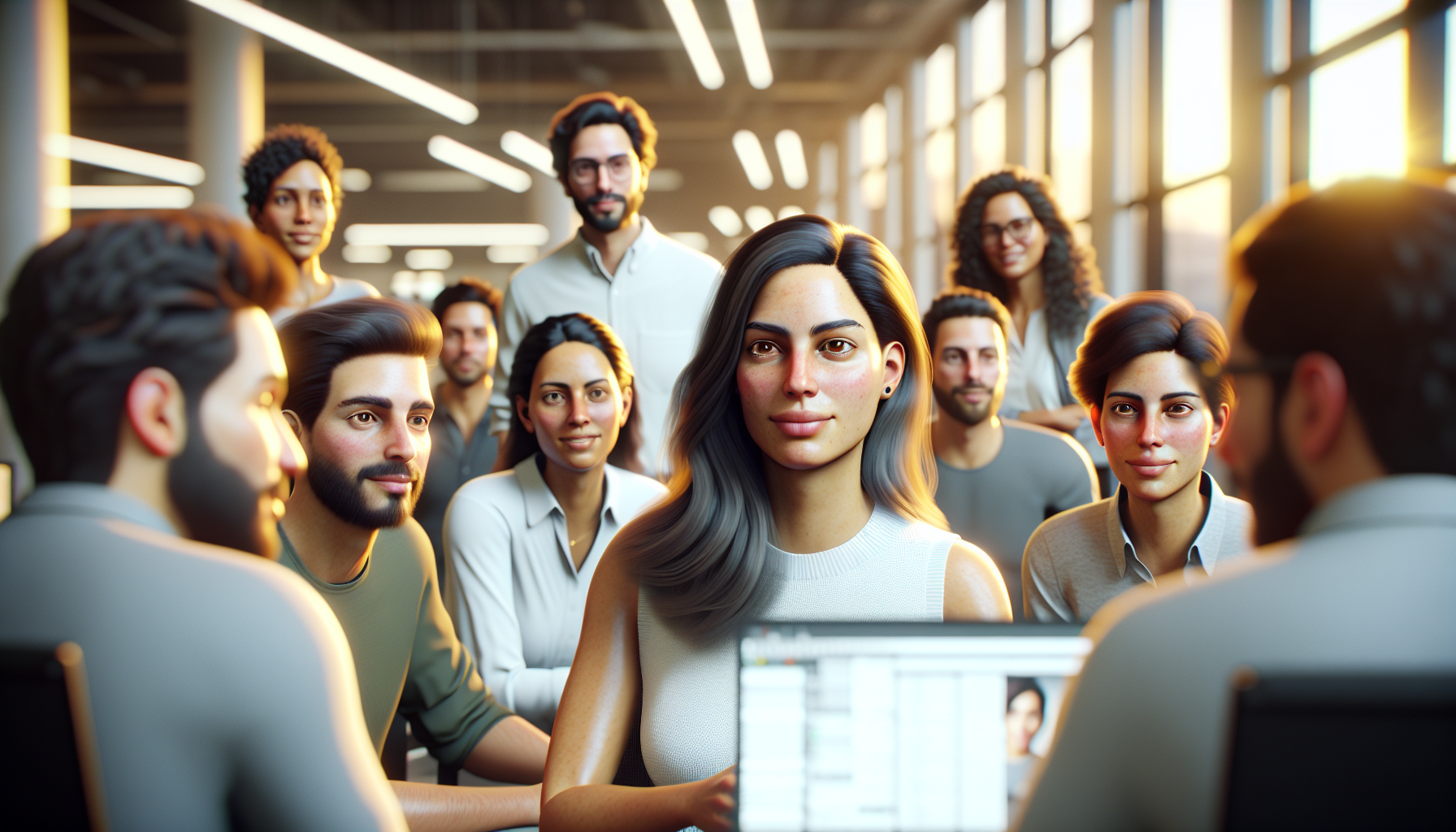 The Importance of Diversity & Inclusion in the Workplace