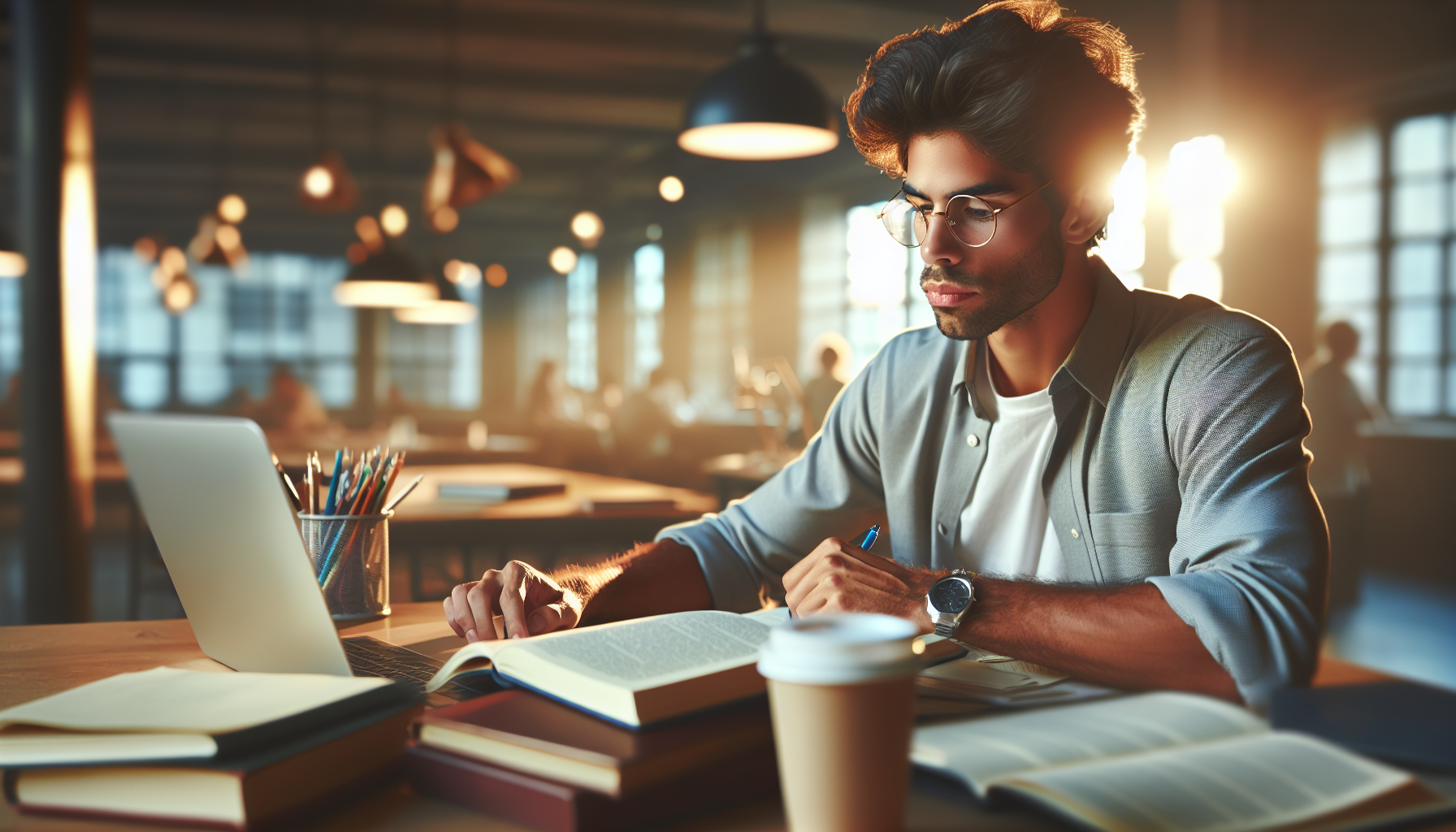 Desarrolla tus habilidades para un futuro profesional brillante