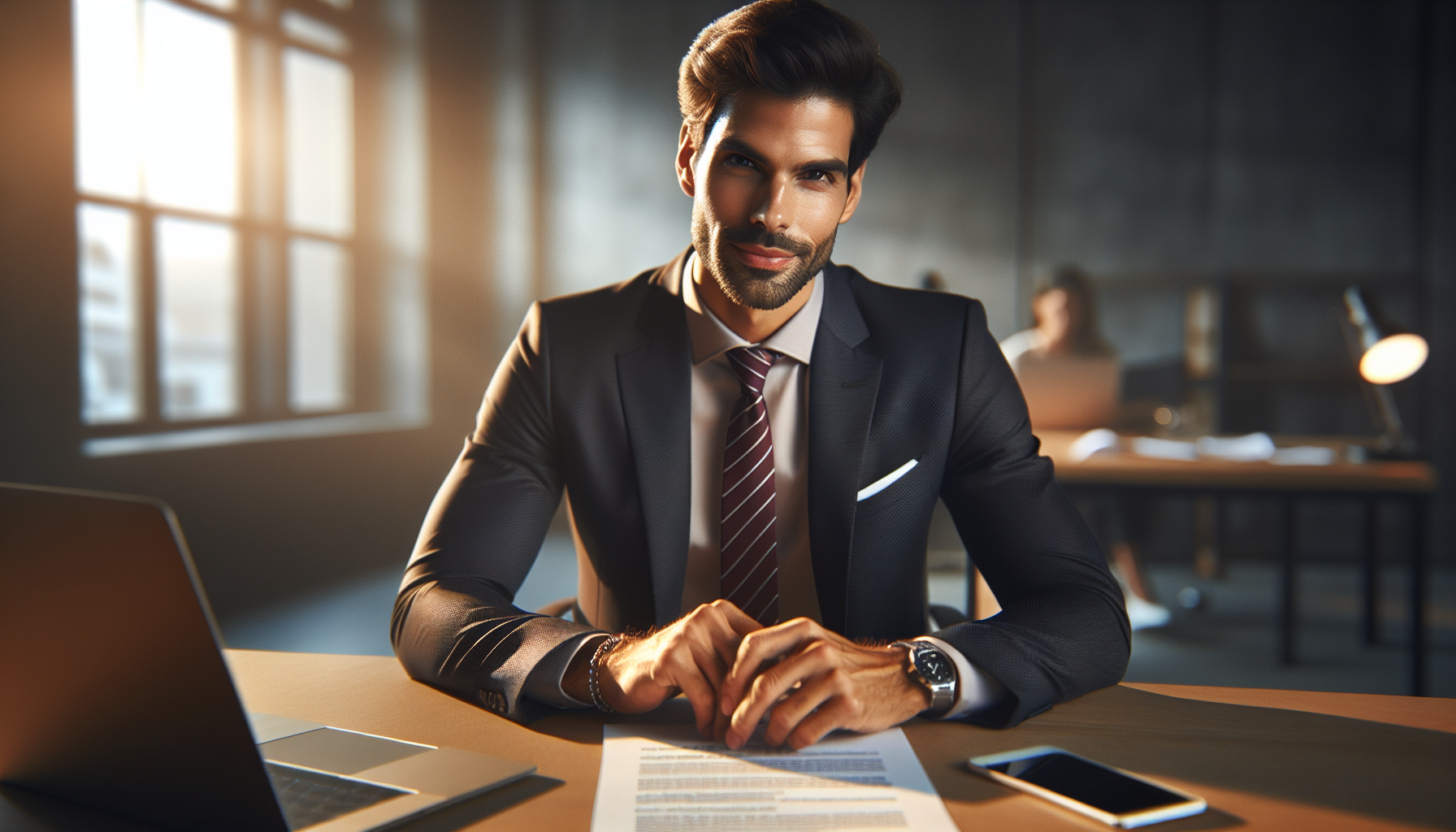 Domina la Negociación Salarial: Estrategias Clave