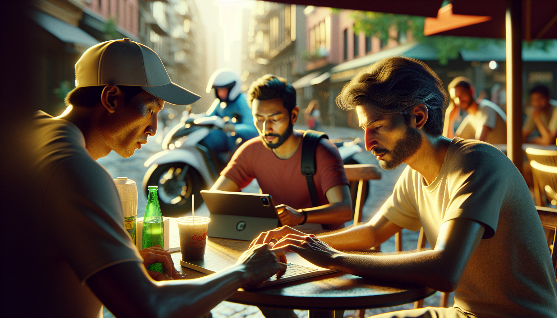 Cómo aprovechar la economía gig en América Latina