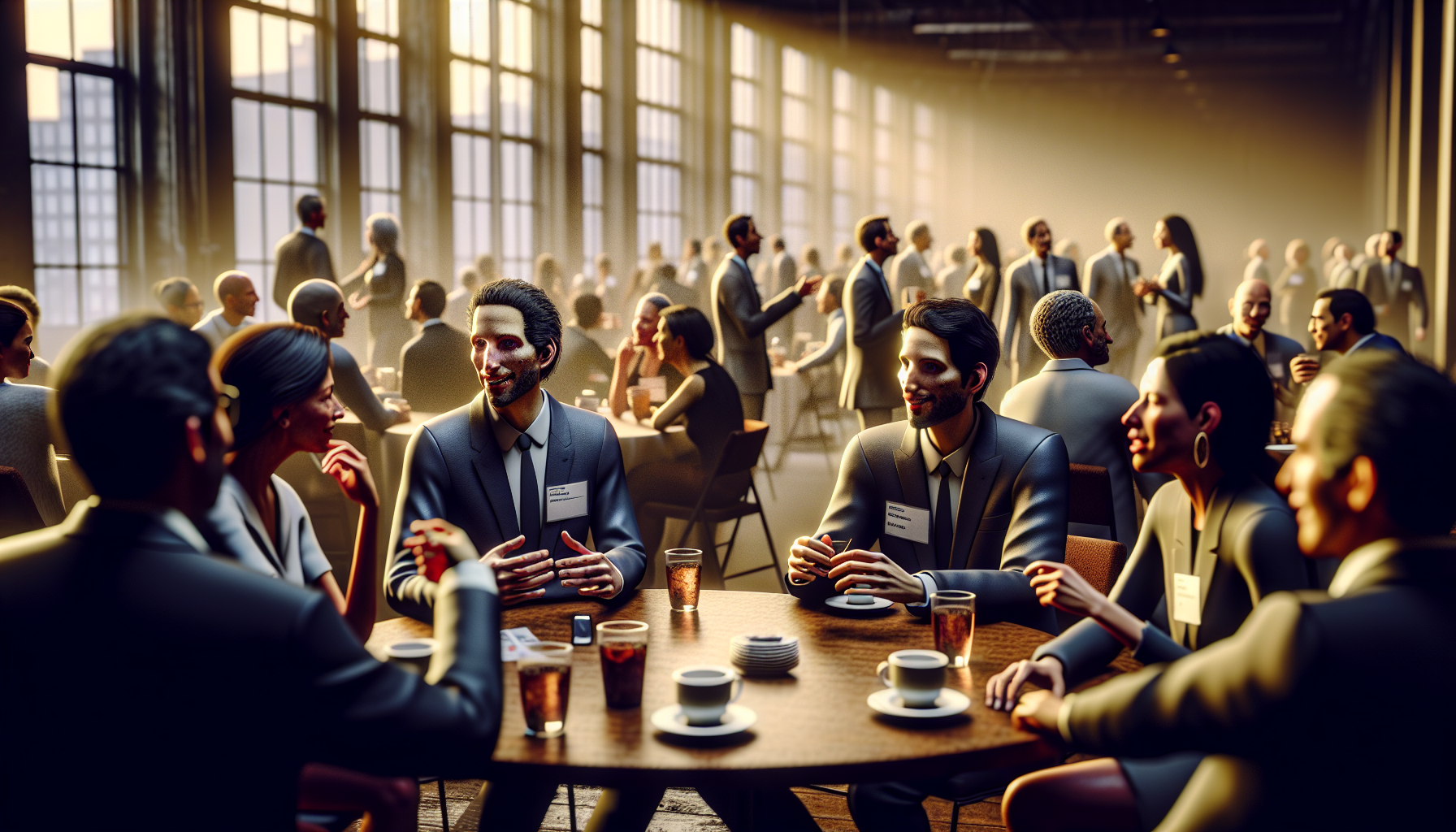 Cómo potenciar tu carrera con Networking y Marca Personal