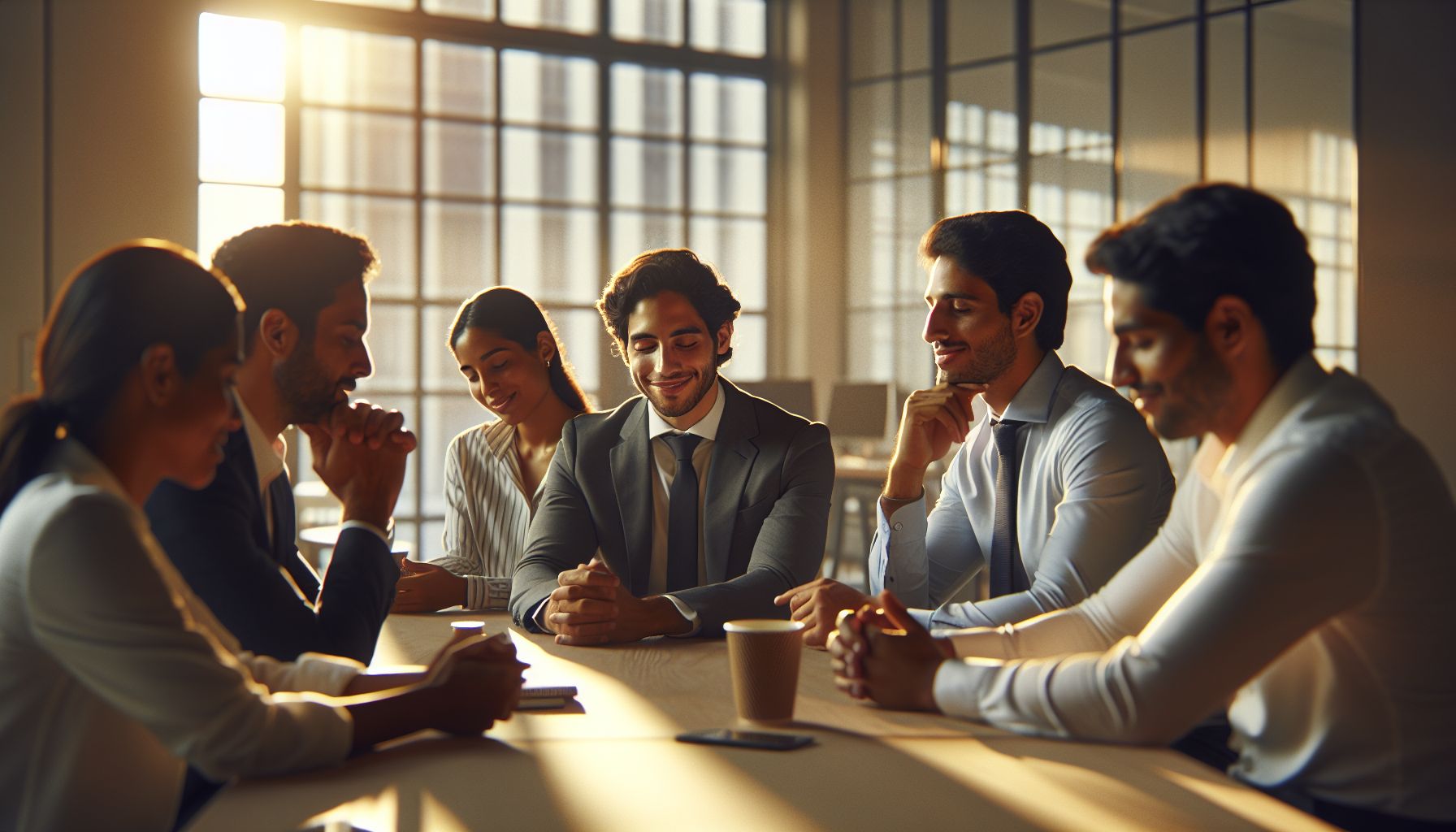 La Importancia de la Salud Mental en el Trabajo