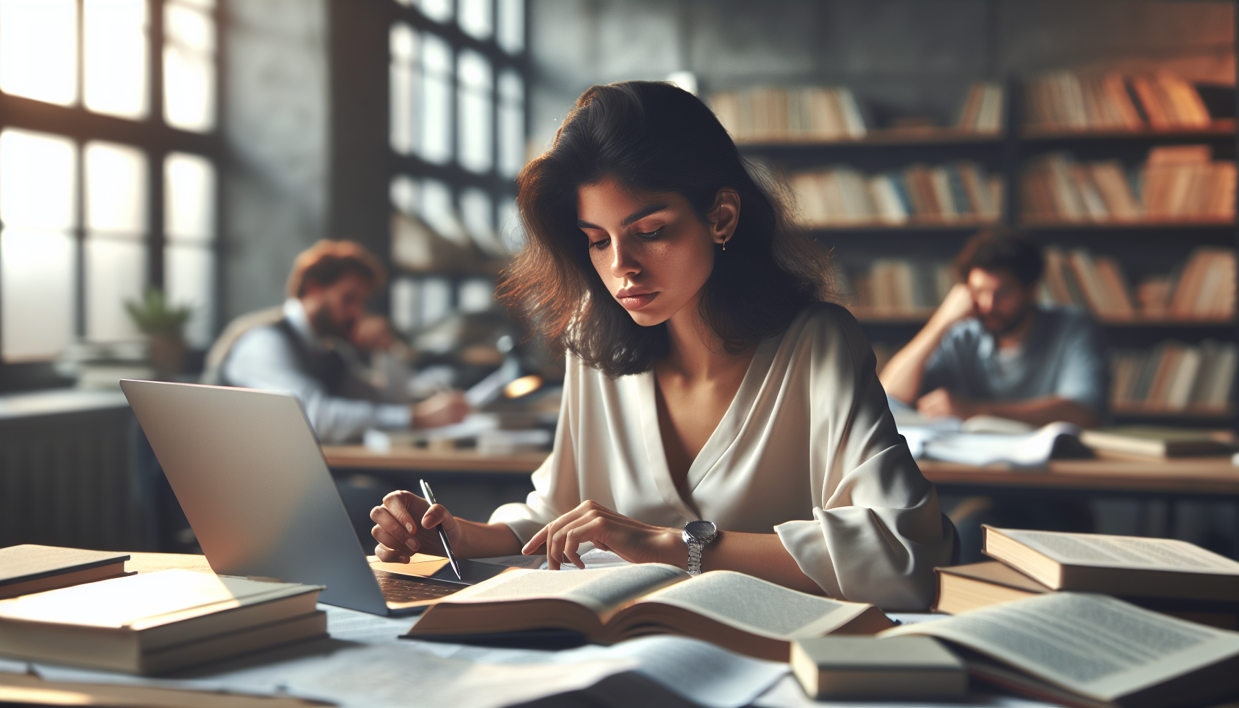 Cómo la Educación Continua Aumenta tu Valor Profesional