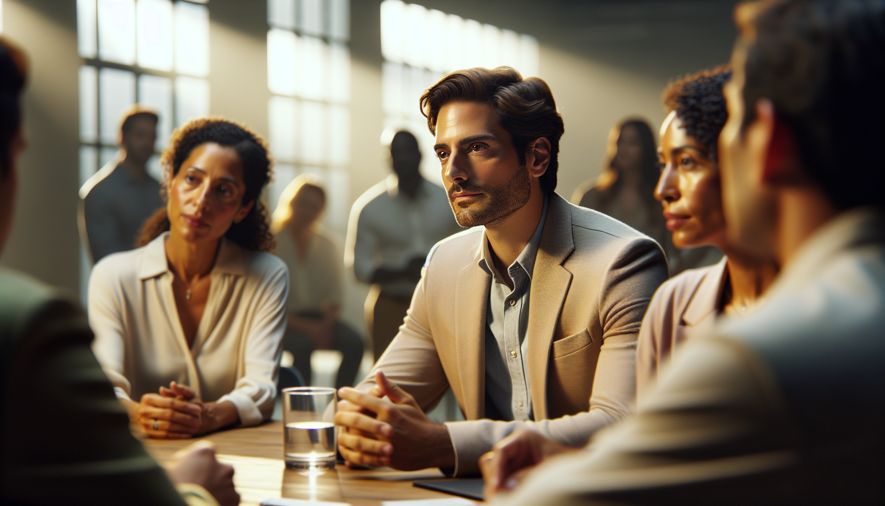 Desarrolla tus Habilidades Blandas para el Éxito Profesional