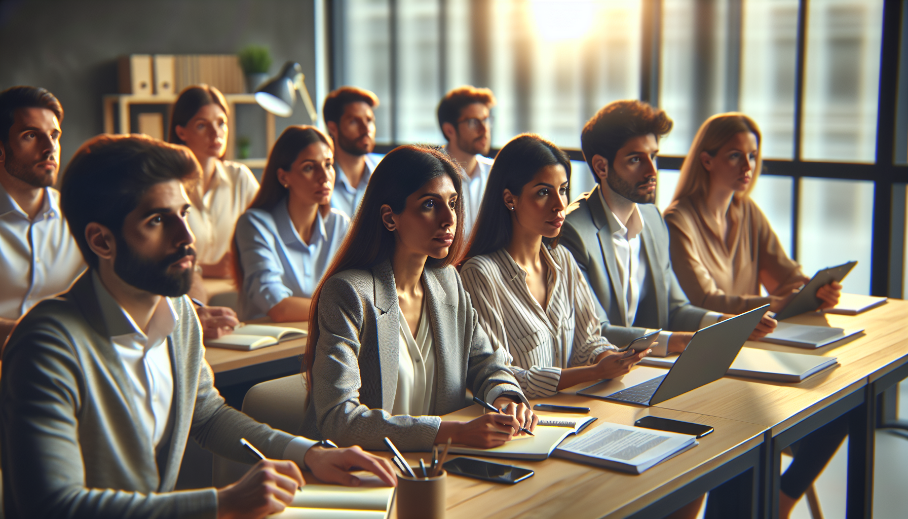 Potencia tu carrera con educación continua y certificaciones