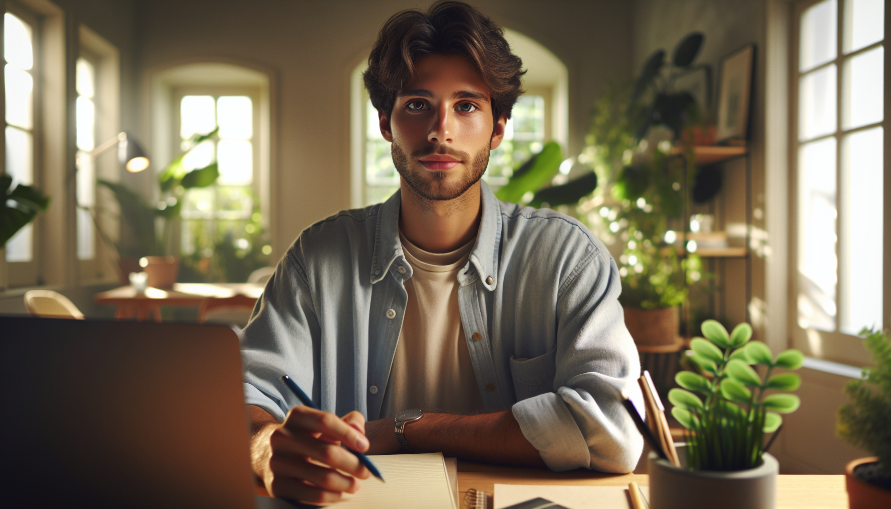 Aumenta tu Productividad con el Trabajo Remoto Eficaz