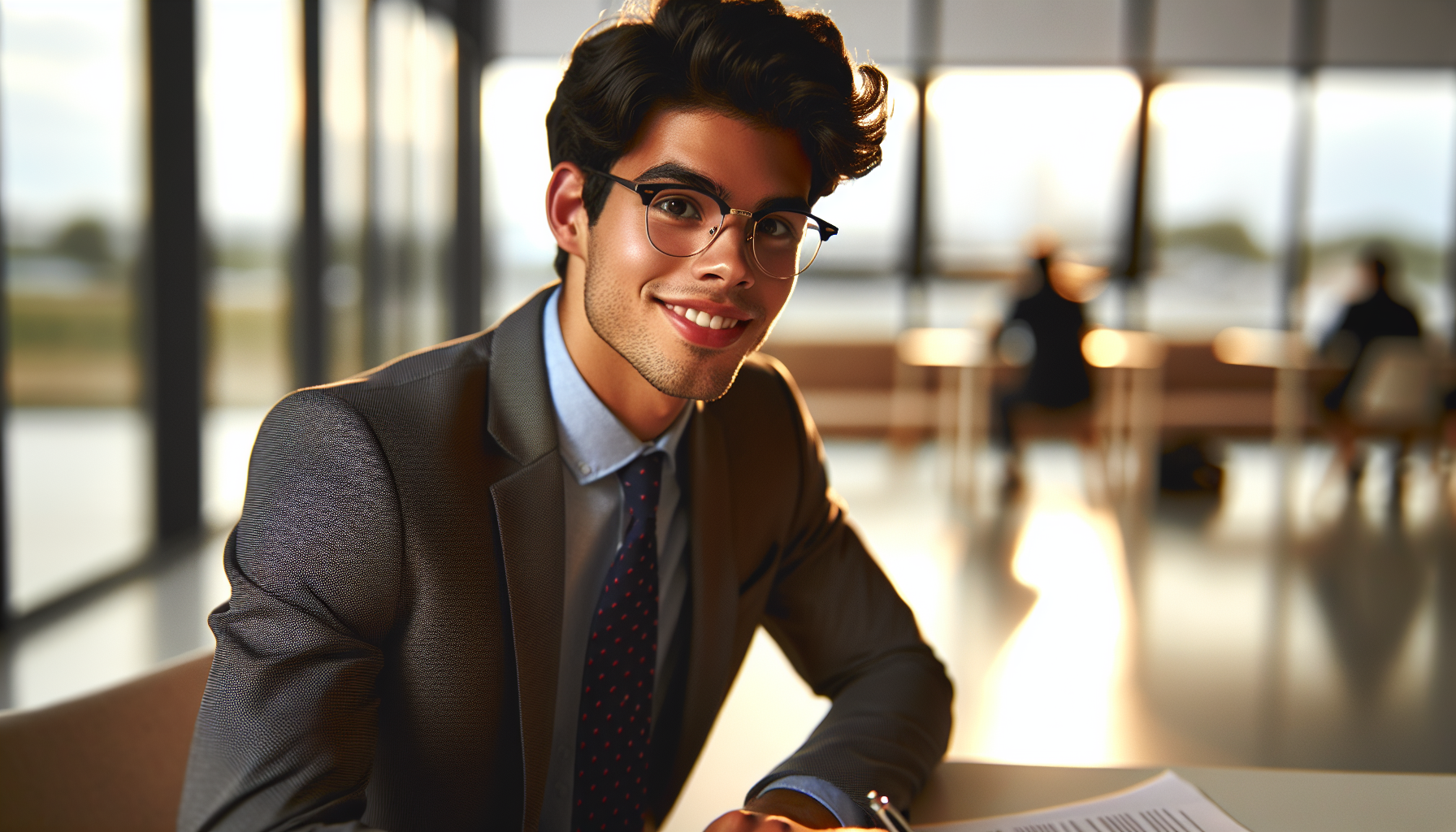 Cómo conseguir tu primer empleo o prácticas exitosas