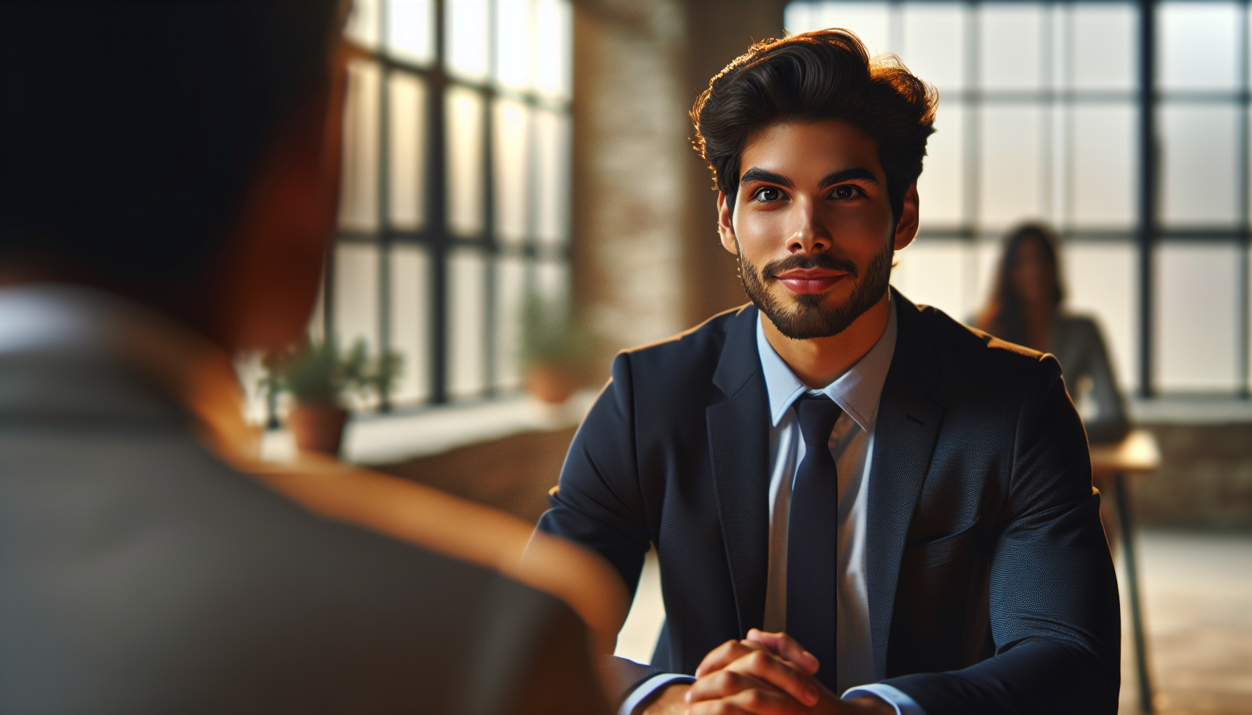 Consejos Clave para Triunfar en tus Entrevistas de Trabajo