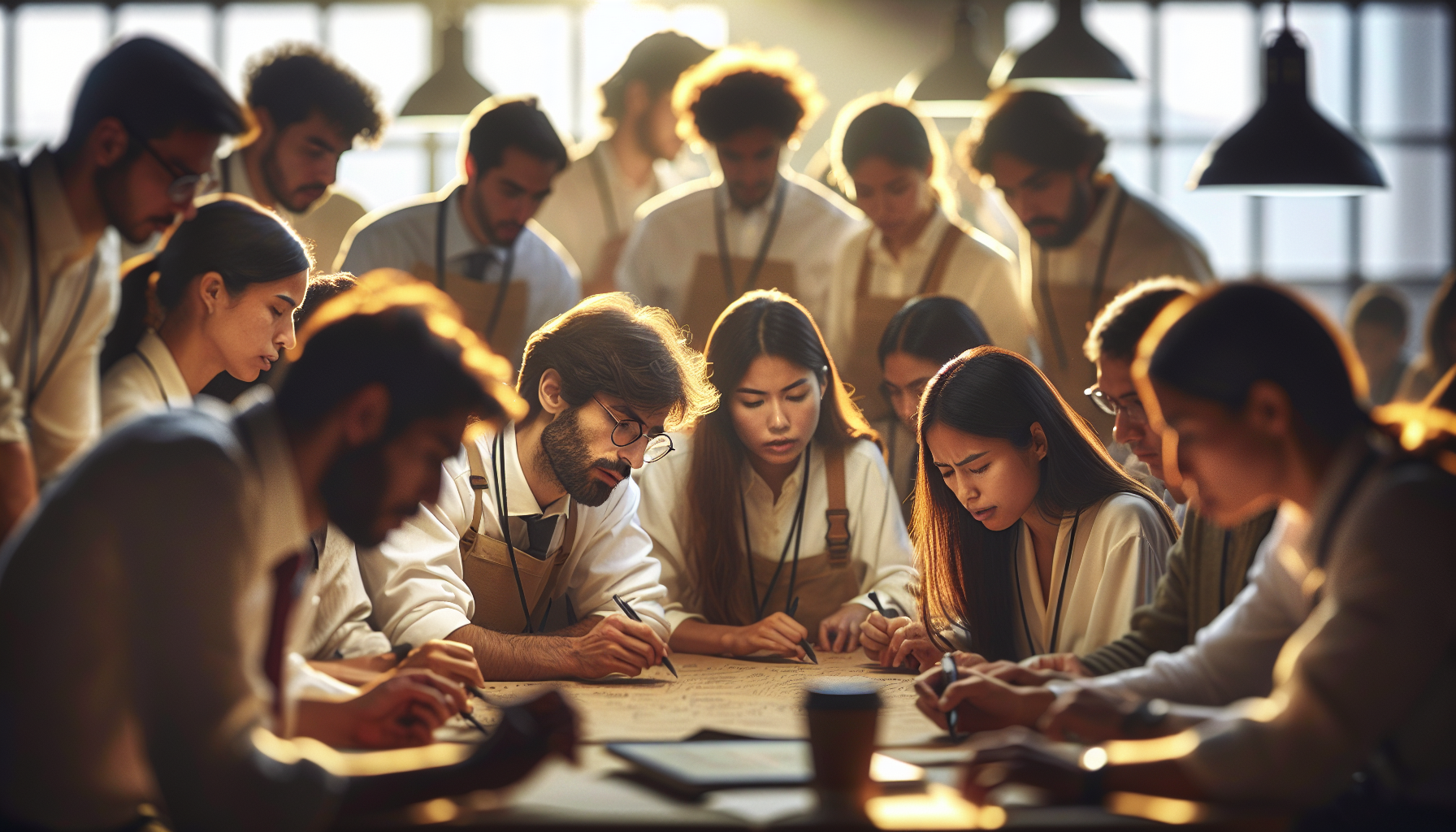 Desarrolla tus habilidades para un futuro laboral brillante