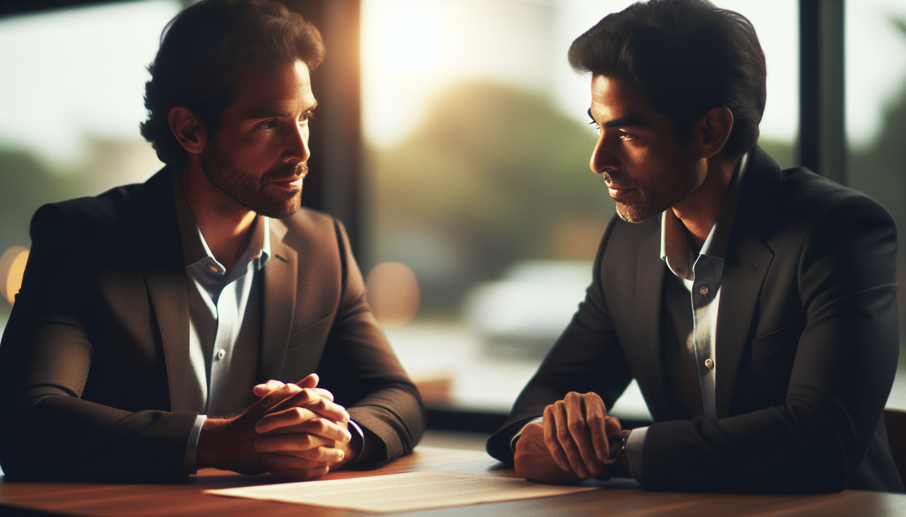 Cómo abordar la negociación salarial de manera efectiva