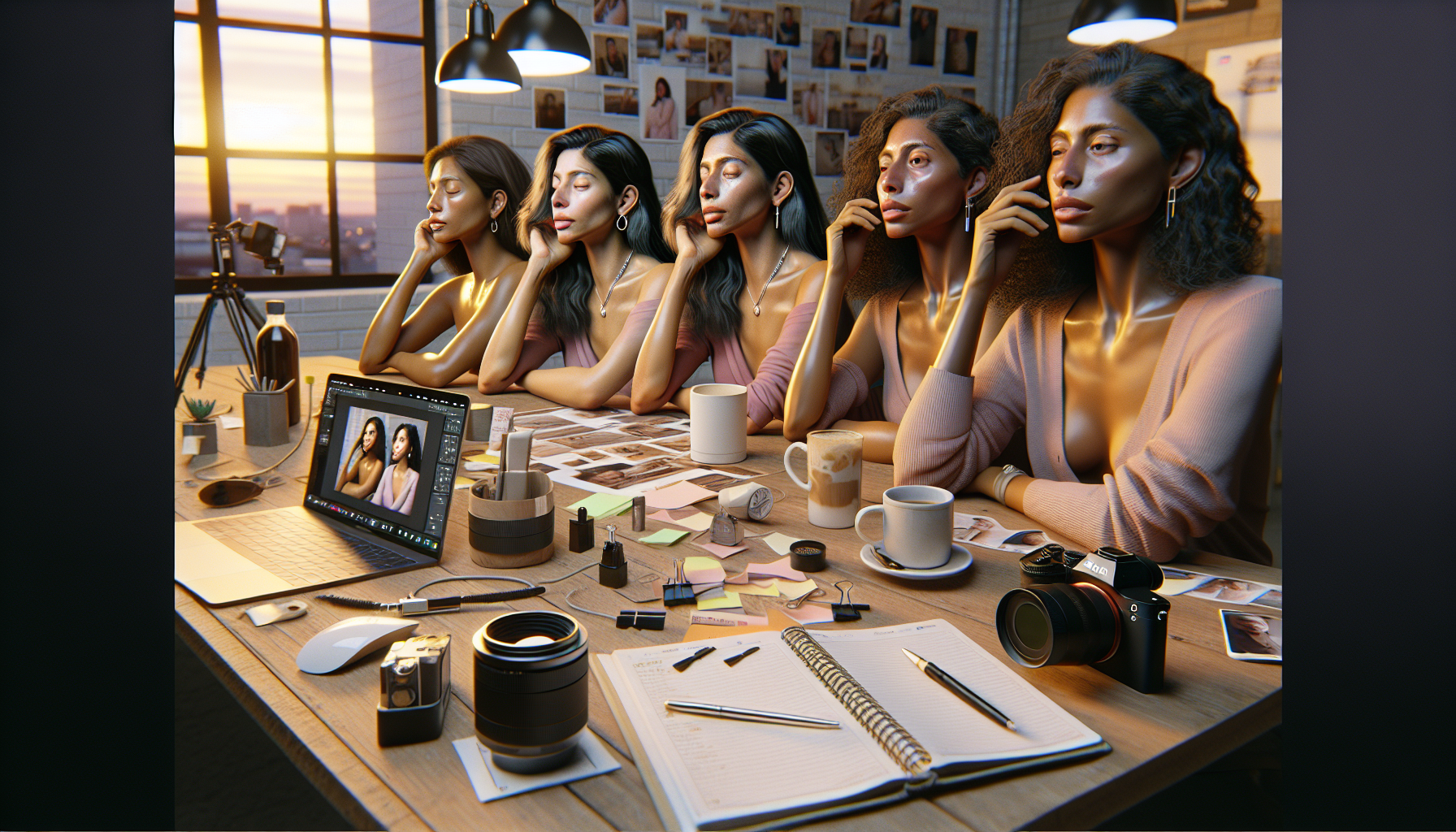 Claves para Mejorar la Productividad y Gestión del Tiempo