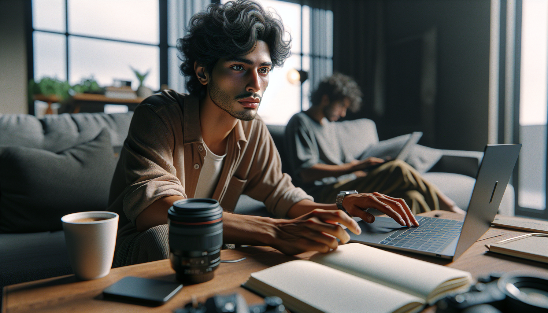 Tendencias Clave en el Mercado Laboral en América Latina