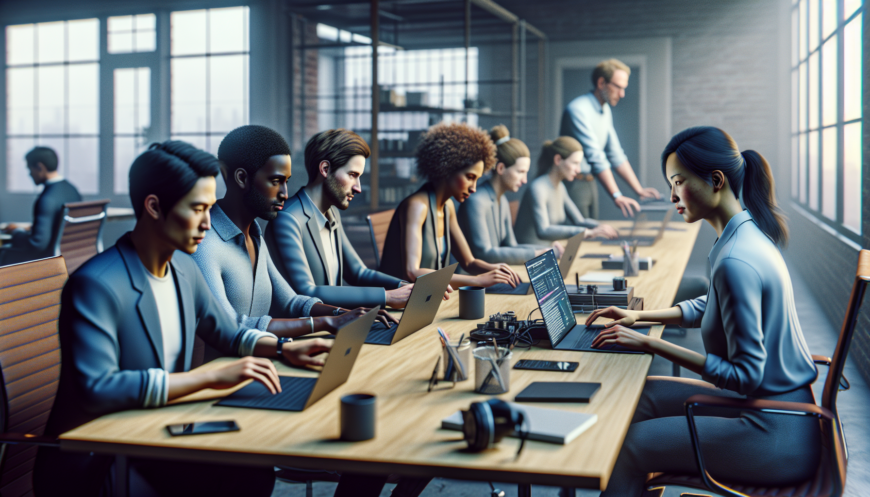 Tendencias del Mercado Laboral en América Latina 2026