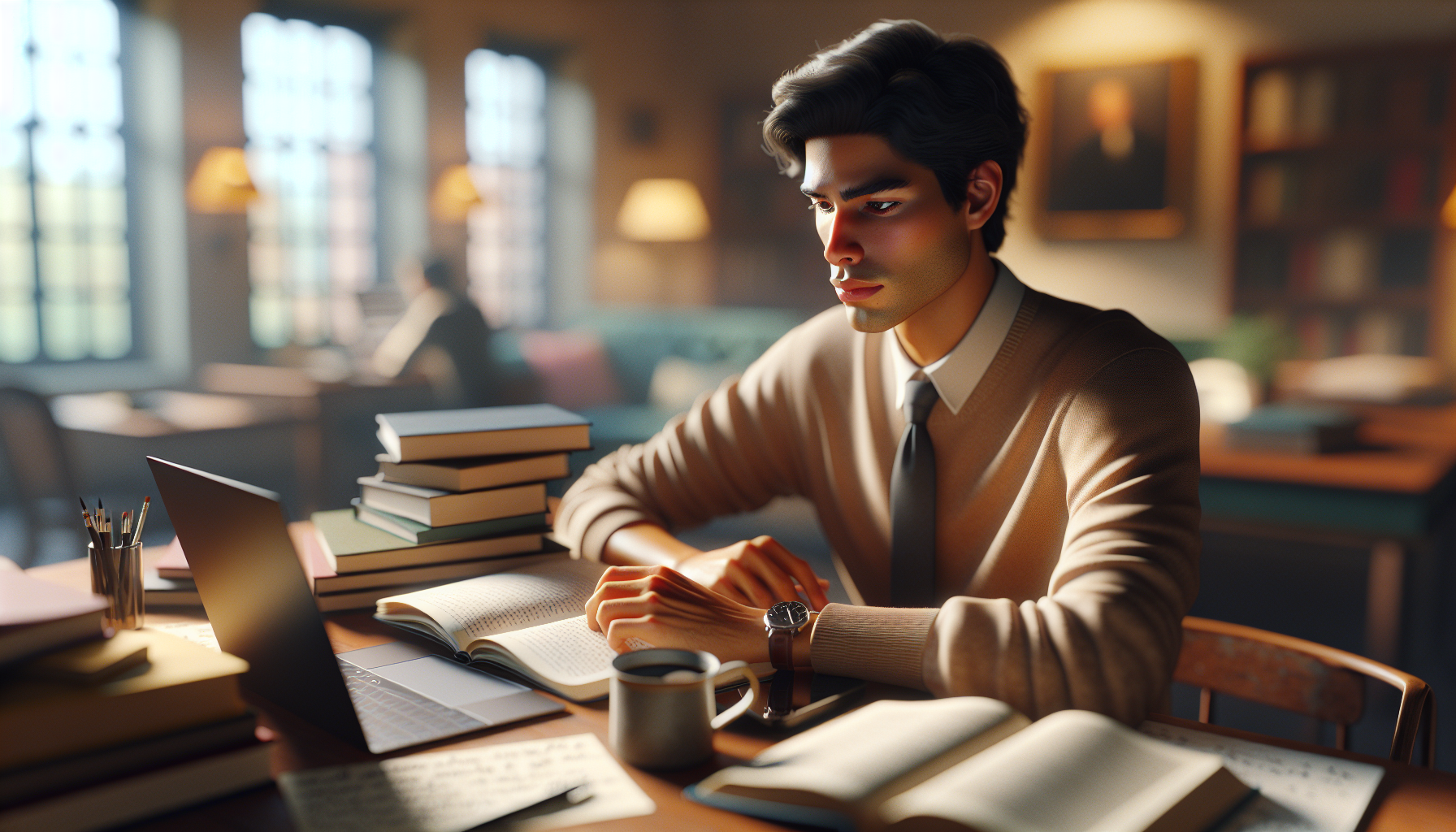 Potencia tu carrera con educación continua y certificaciones