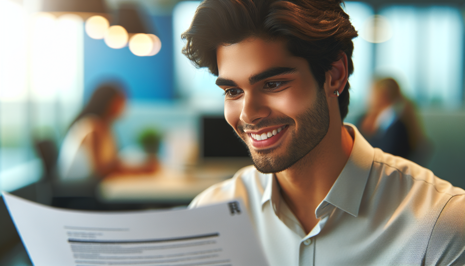 Cómo conseguir tu primer empleo y aprovechar prácticas