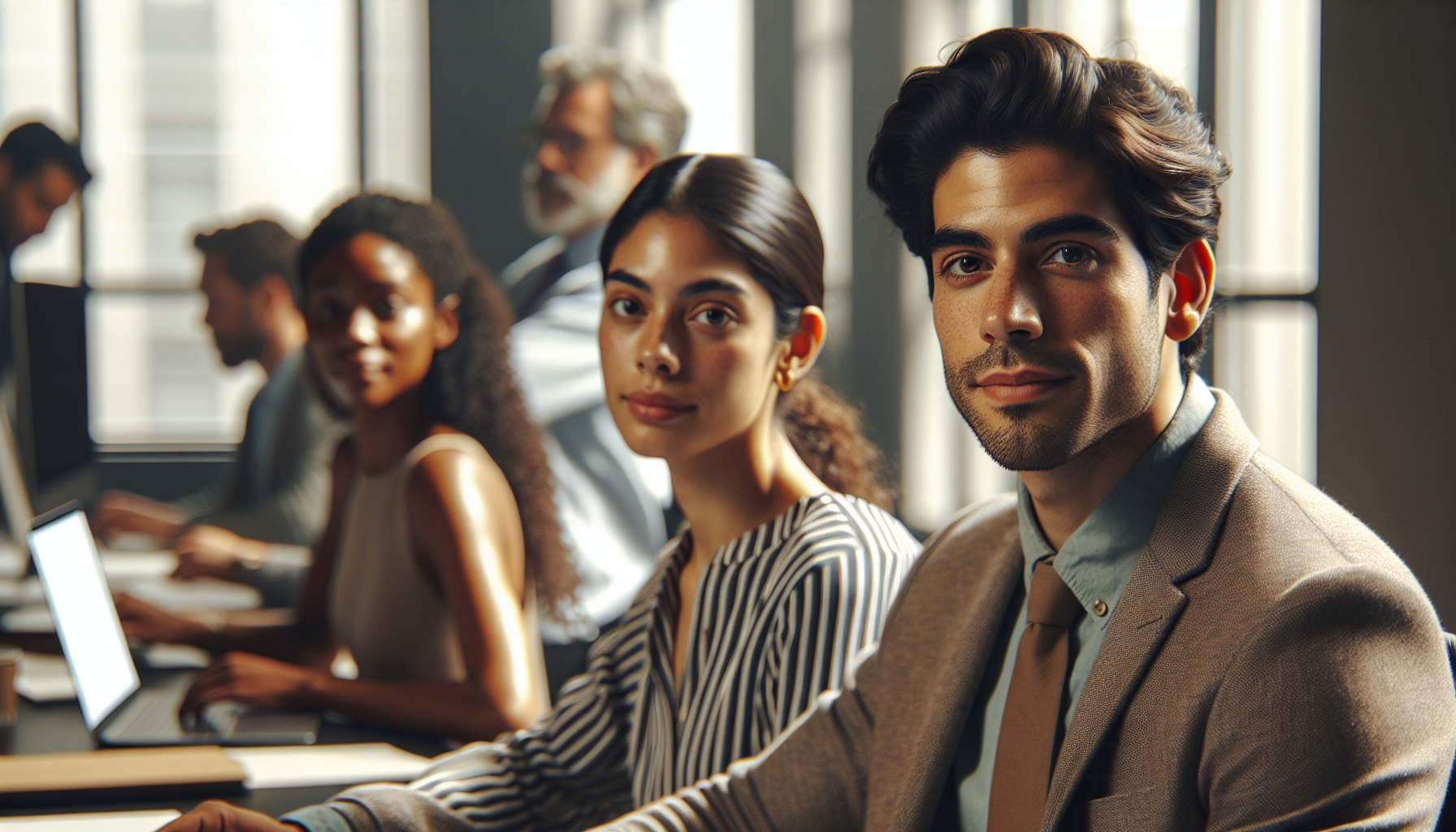Diversidad e Inclusión Laboral: Clave para el Éxito Empresarial