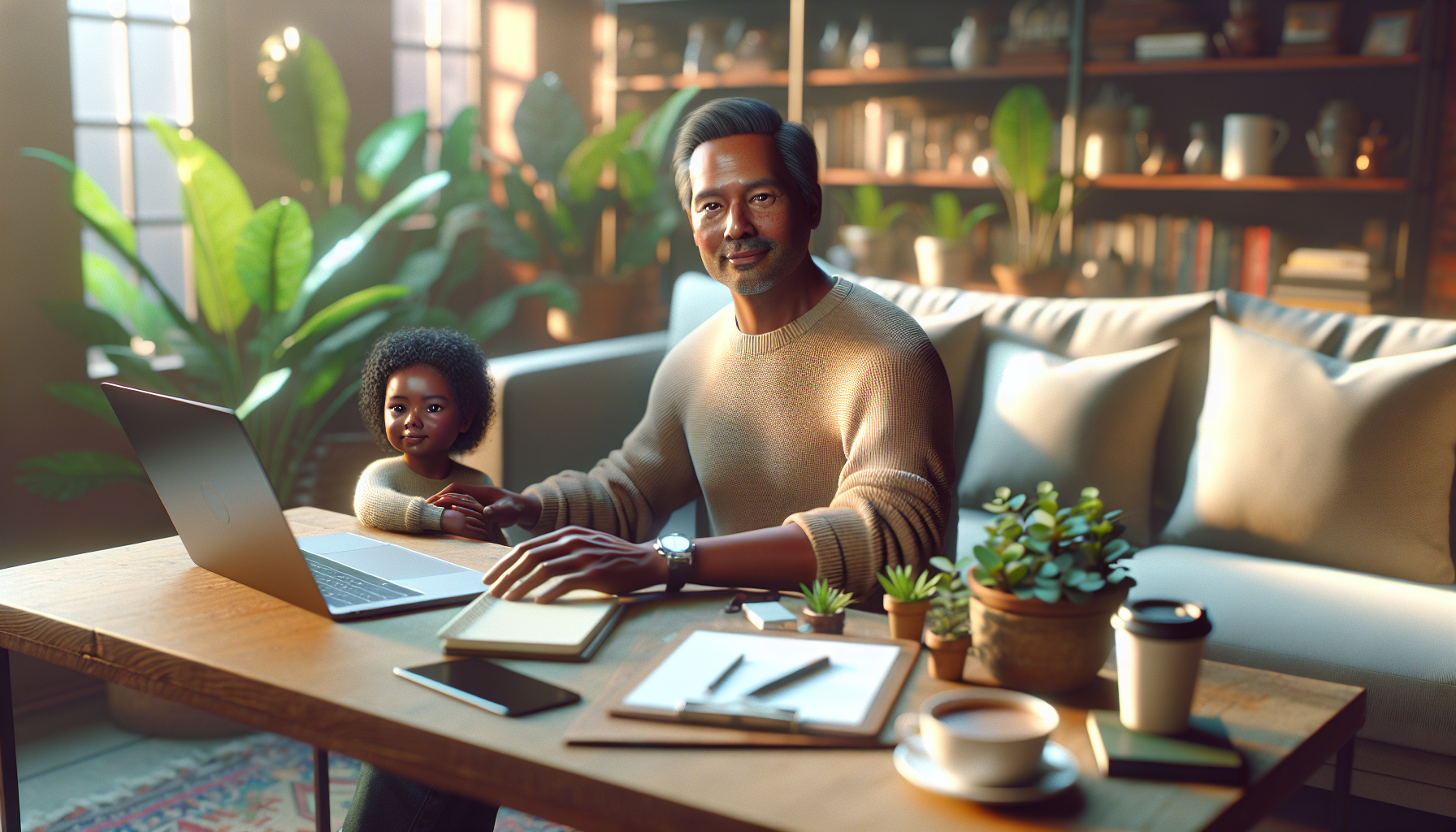 Trabajo Remoto: Cómo Aumentar la Productividad Desde Casa