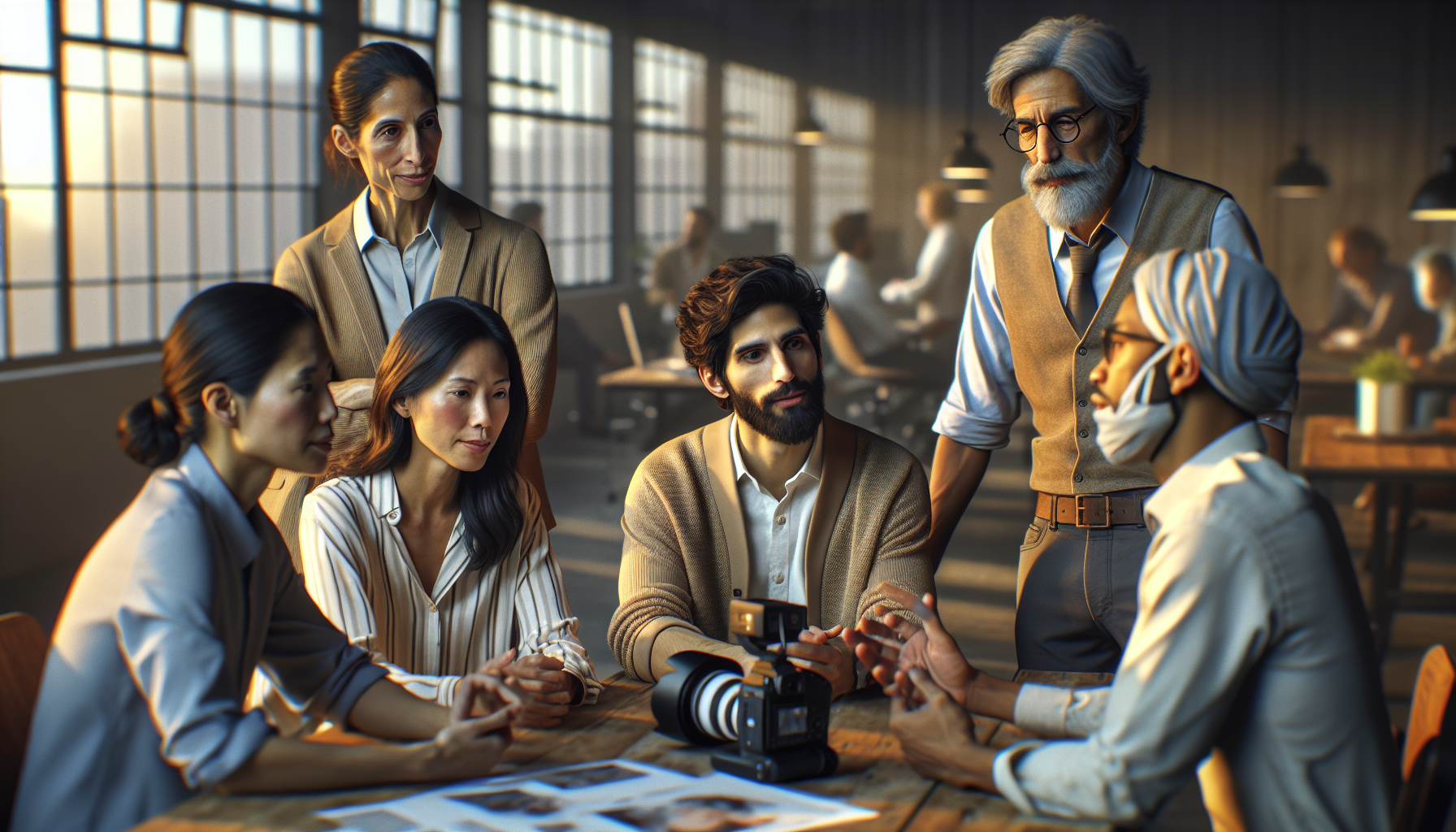 La Importancia de la Diversidad e Inclusión Laboral