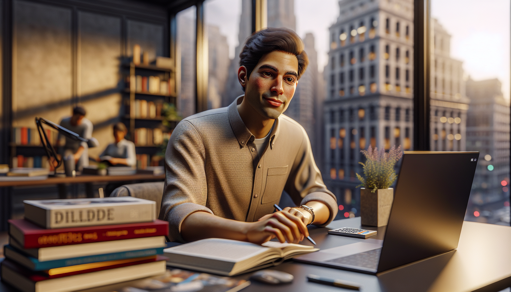 Mejora tus Habilidades y Acelera tu Desarrollo Profesional