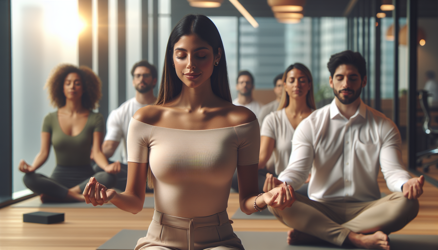 Cómo Fomentar la Salud Mental en el Trabajo con Éxito