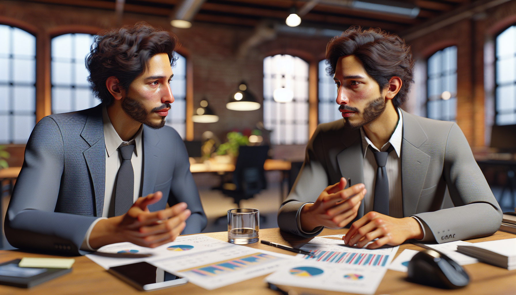 Claves para una Negociación Salarial Exitosa en 2026